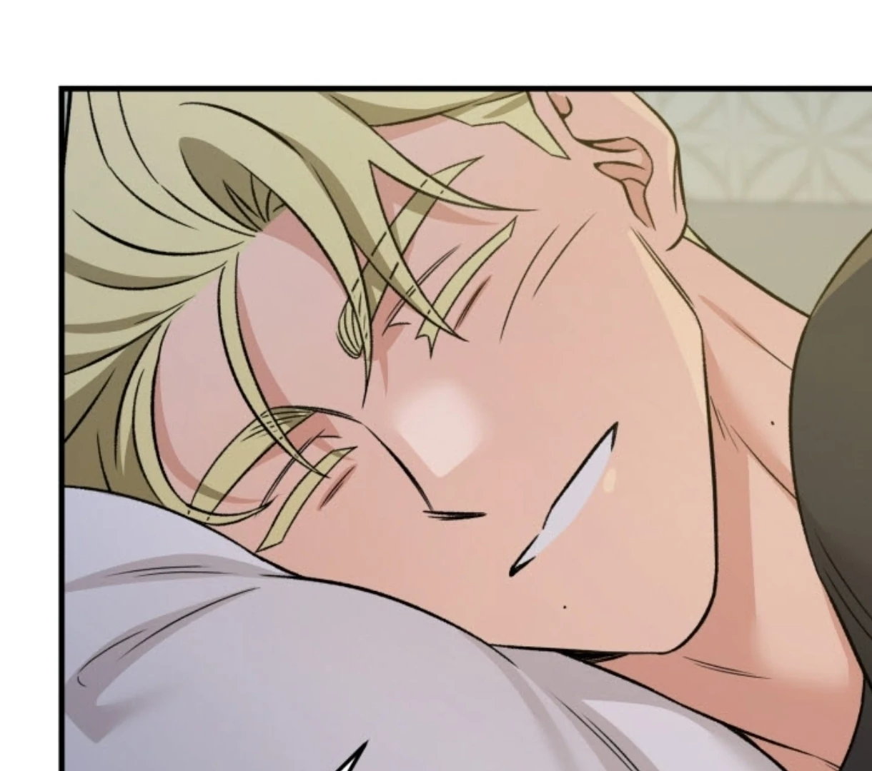 Love Me Better Than [🫧TL] - Chapter 8 manhwa