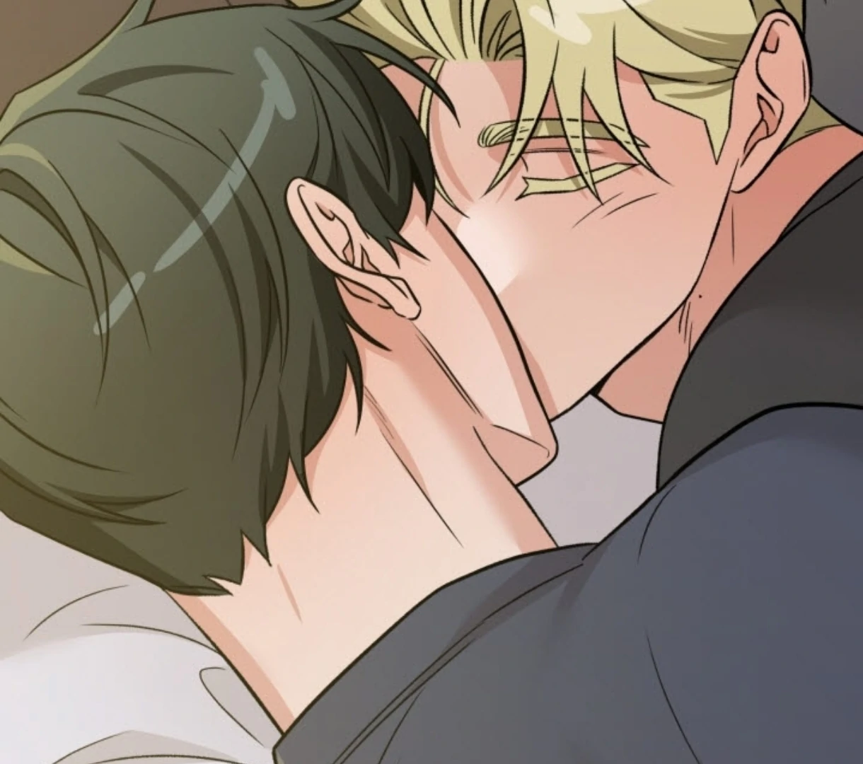 Love Me Better Than [🫧TL] - Chapter 8 manhwa