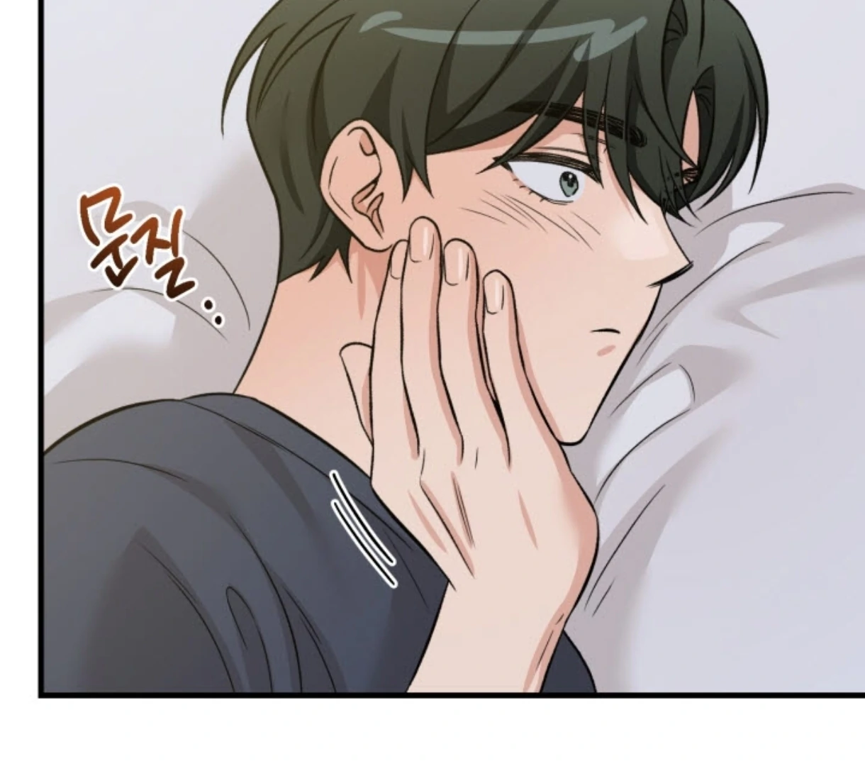 Love Me Better Than [🫧TL] - Chapter 8 manhwa