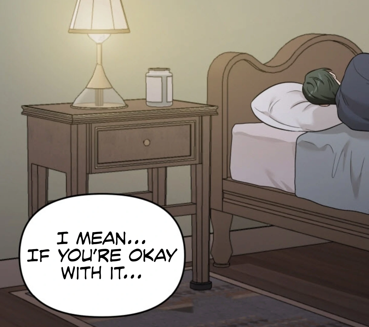 Love Me Better Than [🫧TL] - Chapter 8 manhwa