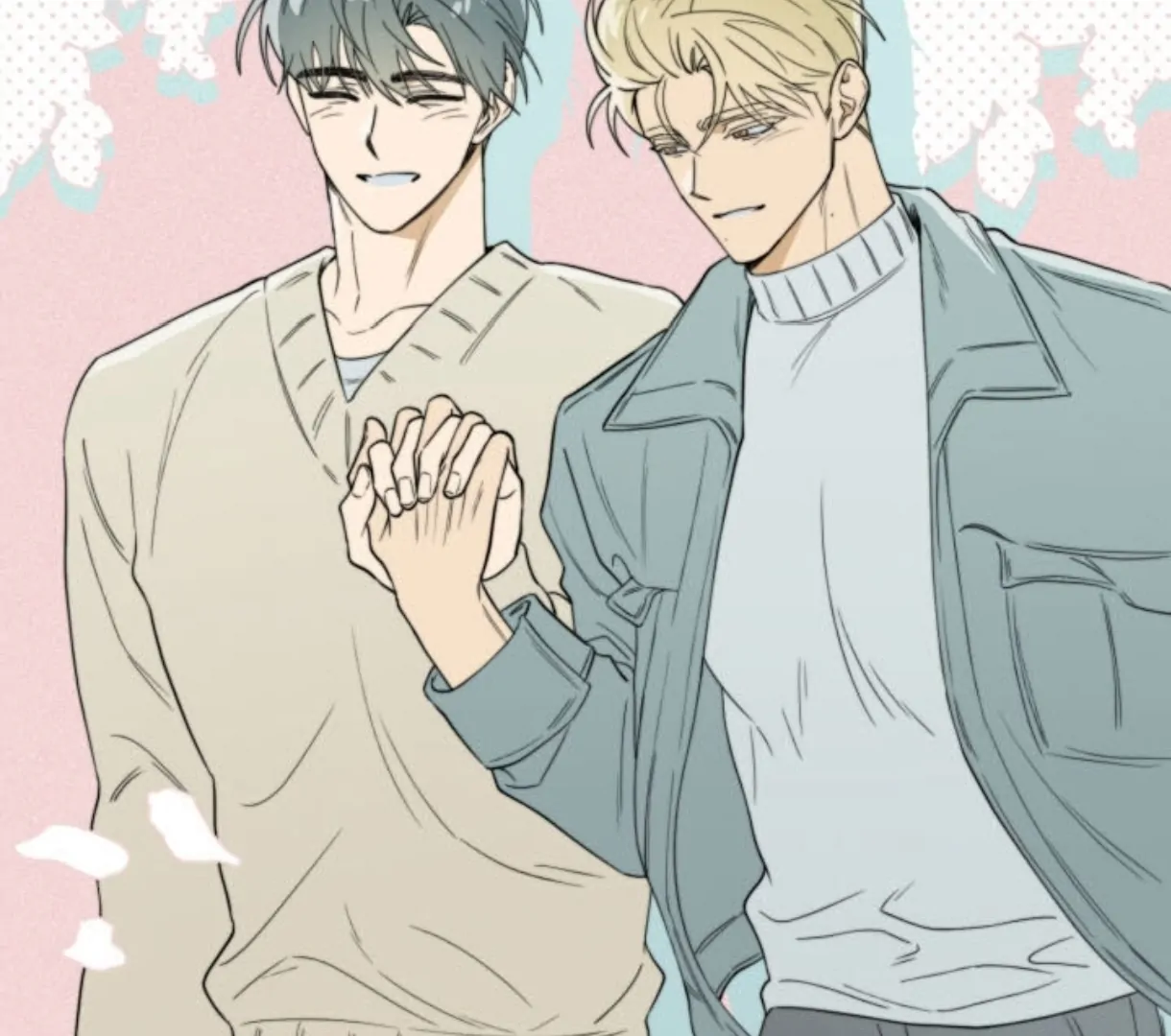 Love Me Better Than [🫧TL] - Chapter 8 manhwa