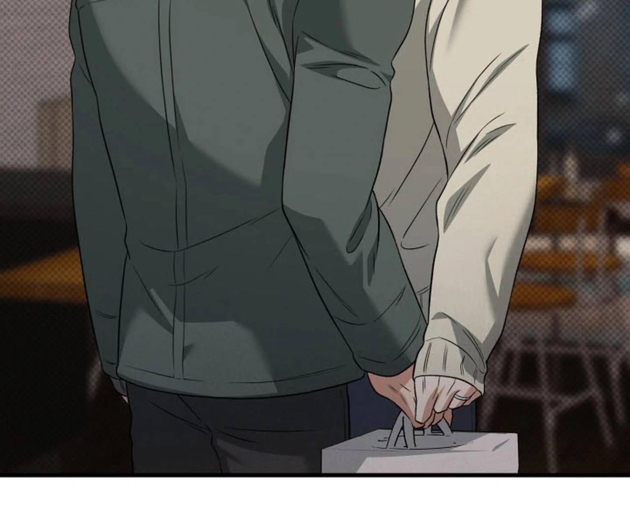 Love Me Better Than [🫧TL] - Christmas Special 1 manhwa