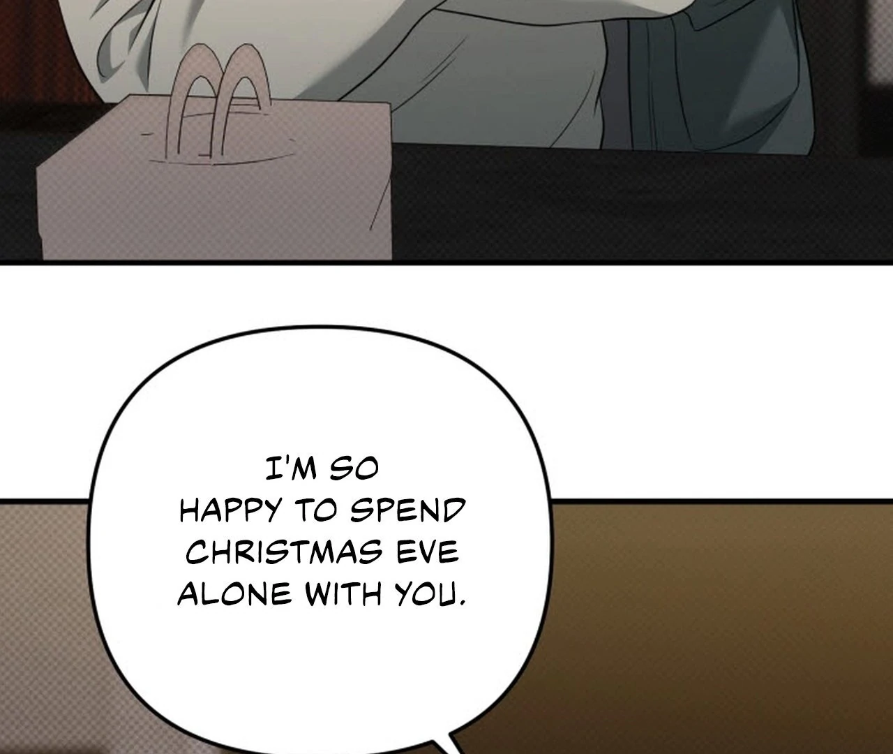 Love Me Better Than [🫧TL] - Christmas Special 1 manhwa