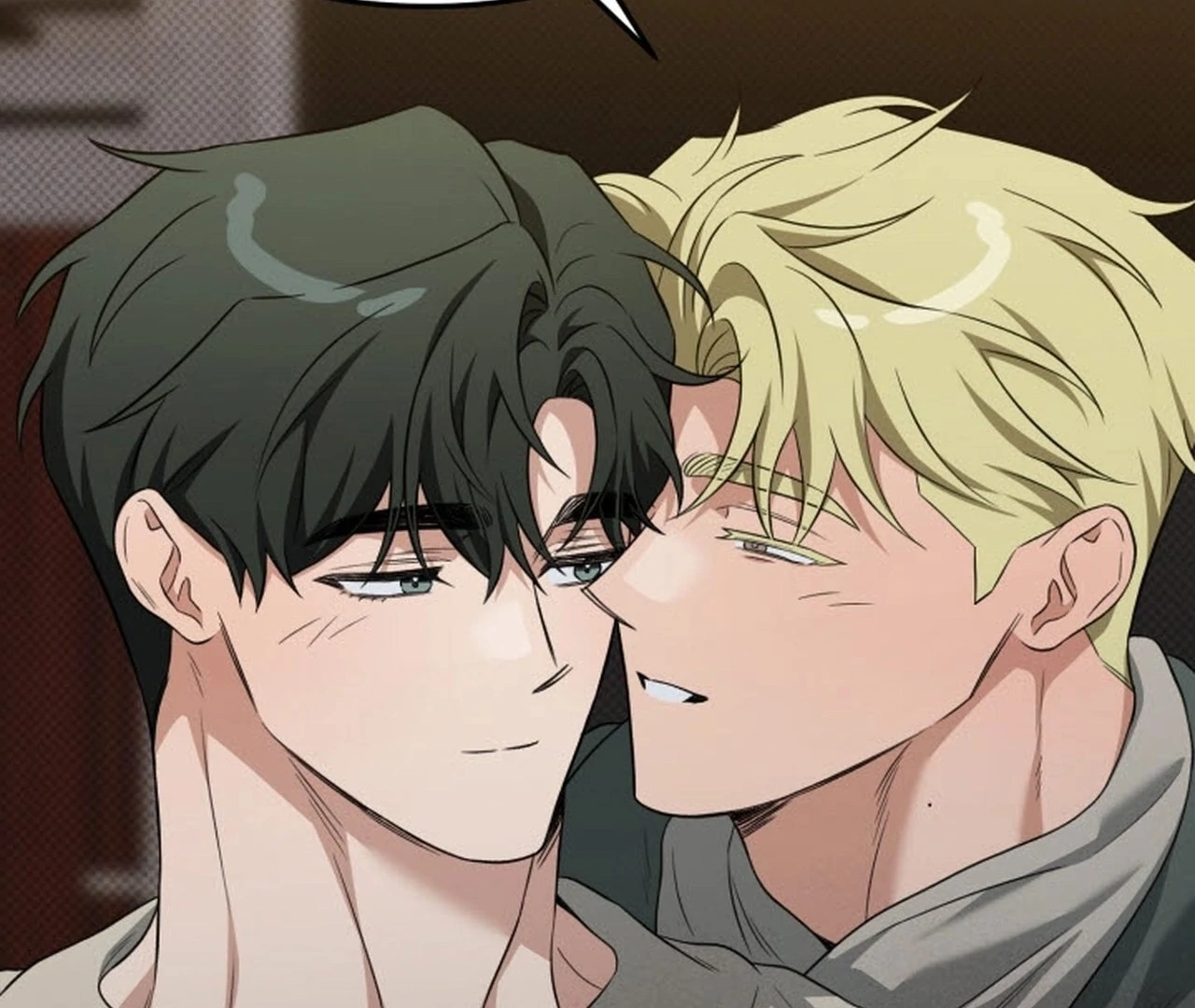 Love Me Better Than [🫧TL] - Christmas Special 1 manhwa