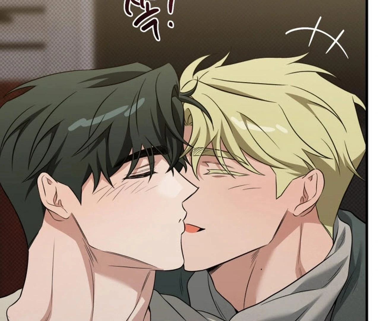 Love Me Better Than [🫧TL] - Christmas Special 1 manhwa