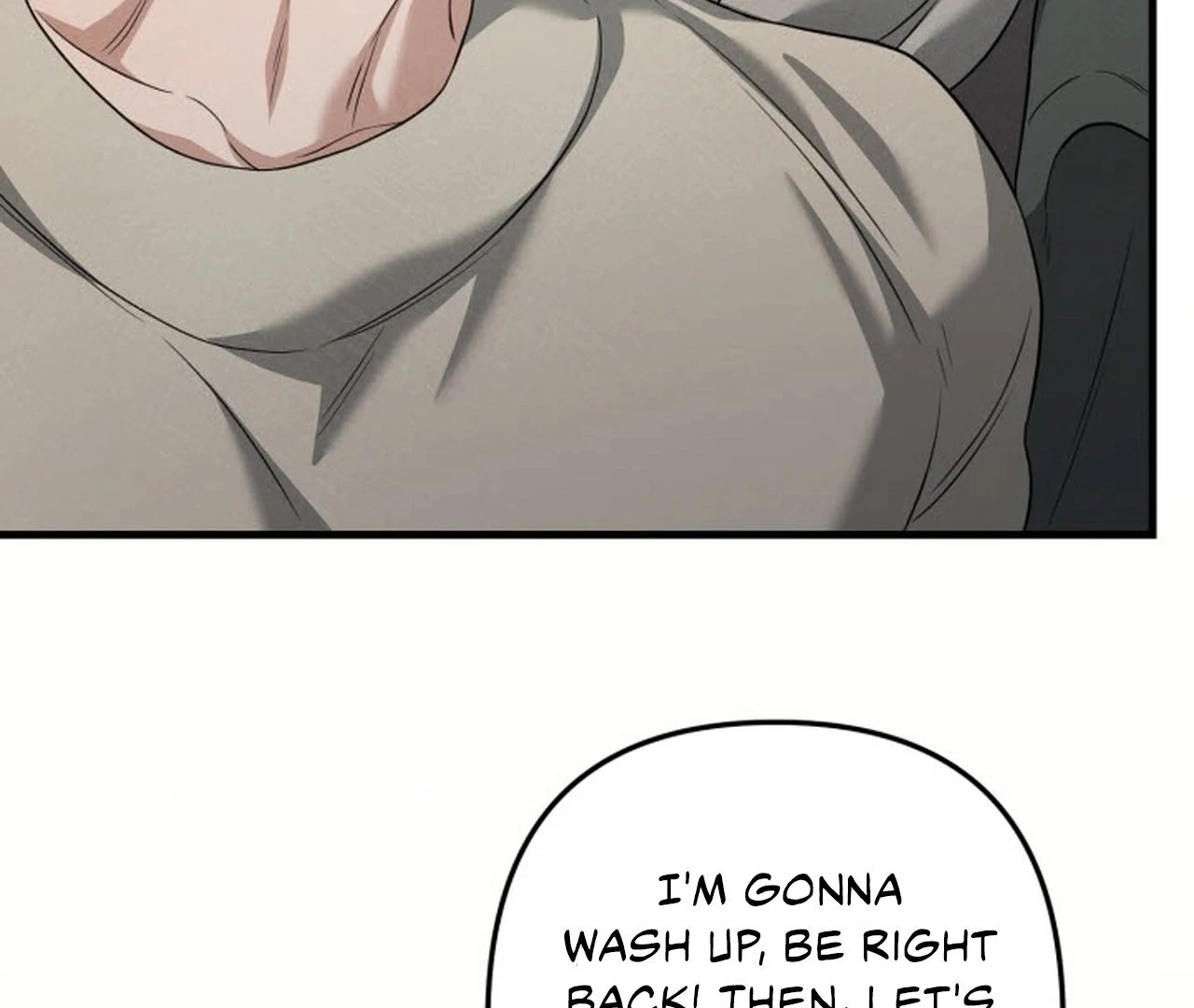 Love Me Better Than [🫧TL] - Christmas Special 1 manhwa
