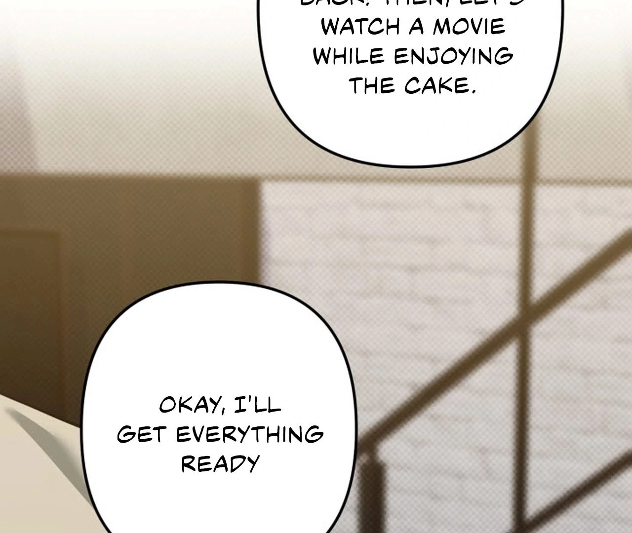 Love Me Better Than [🫧TL] - Christmas Special 1 manhwa