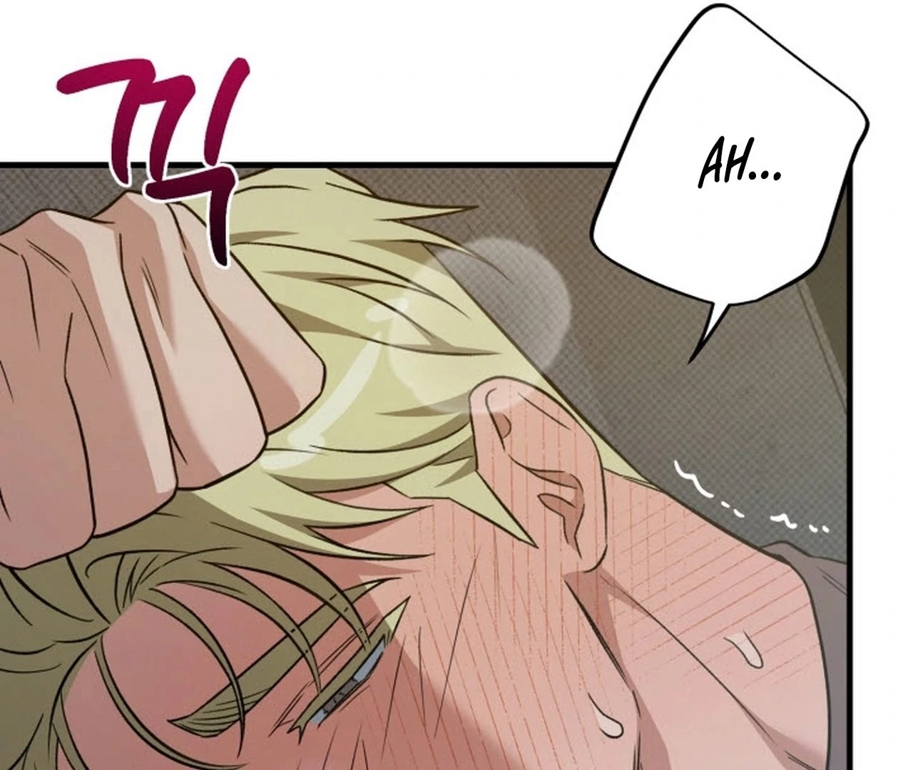 Love Me Better Than [🫧TL] - Christmas Special 1 manhwa