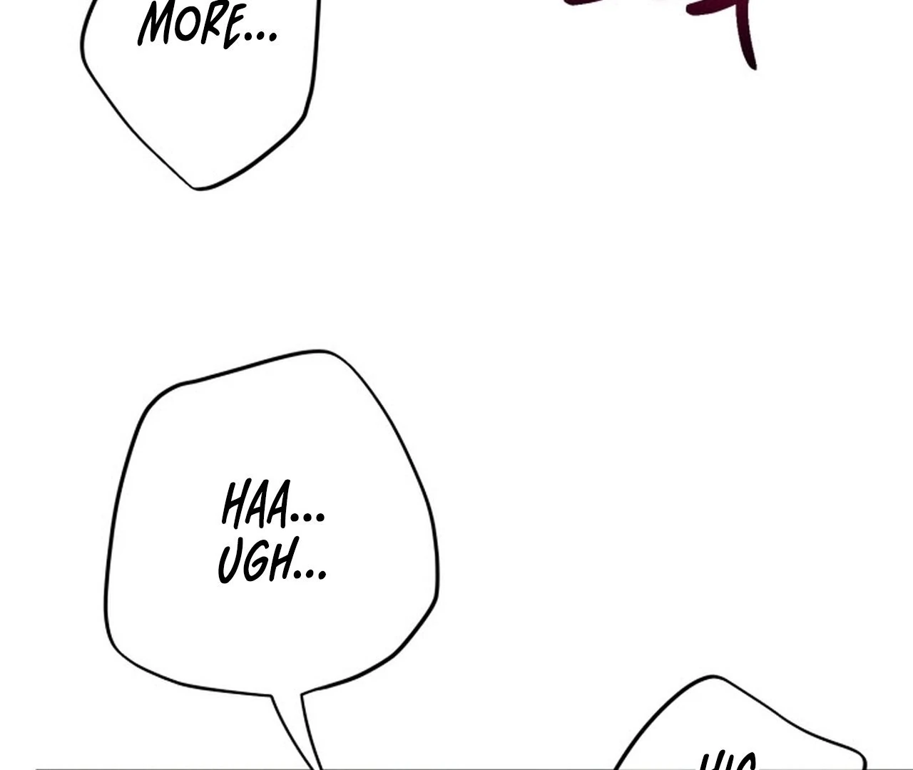 Love Me Better Than [🫧TL] - Christmas Special 1 manhwa