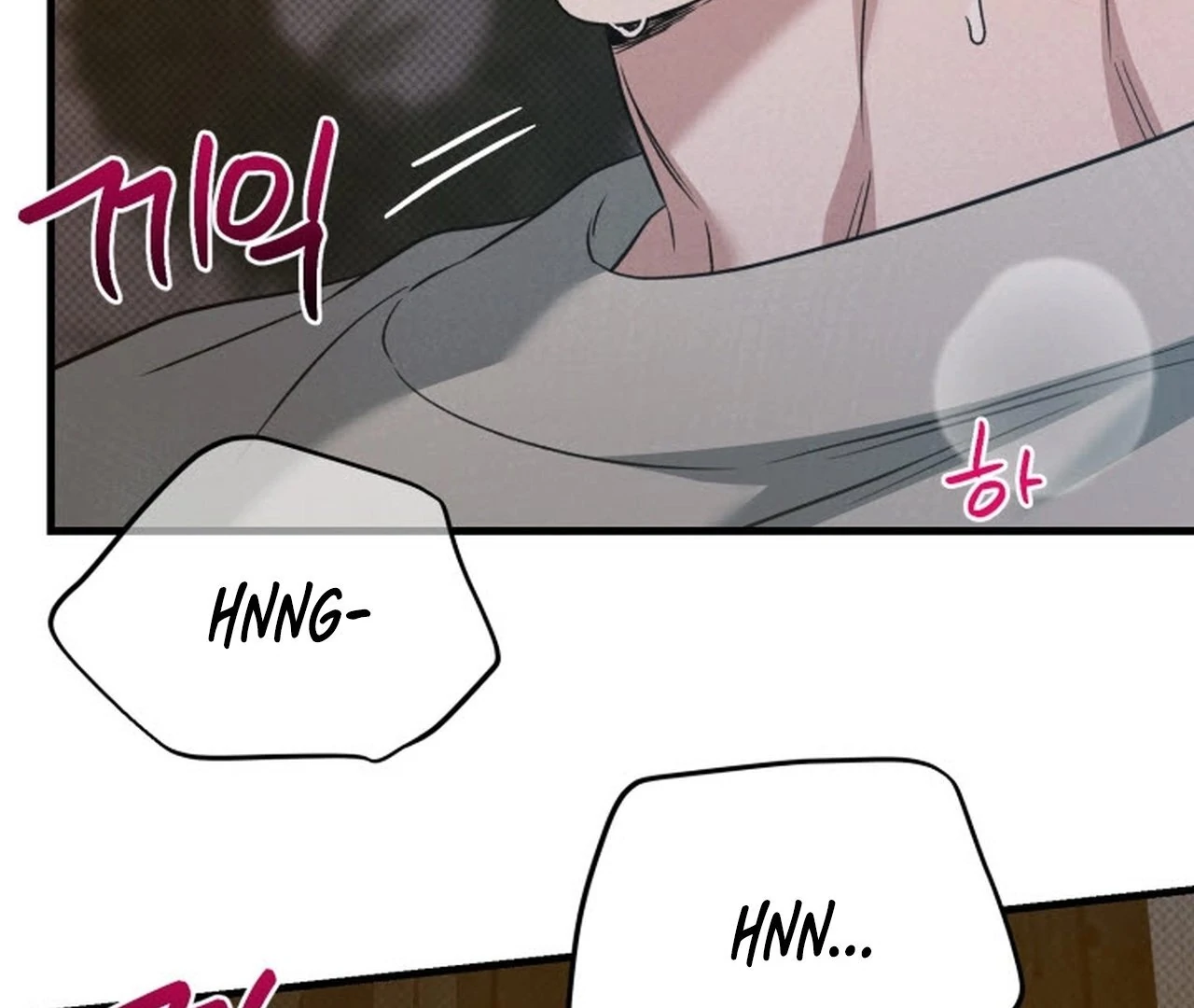 Love Me Better Than [🫧TL] - Christmas Special 1 manhwa