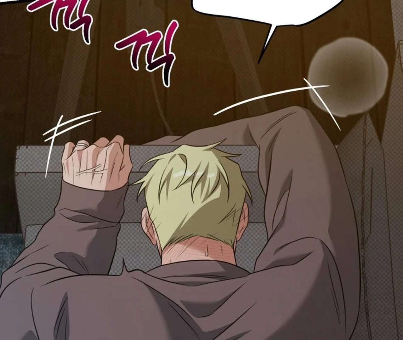Love Me Better Than [🫧TL] - Christmas Special 1 manhwa