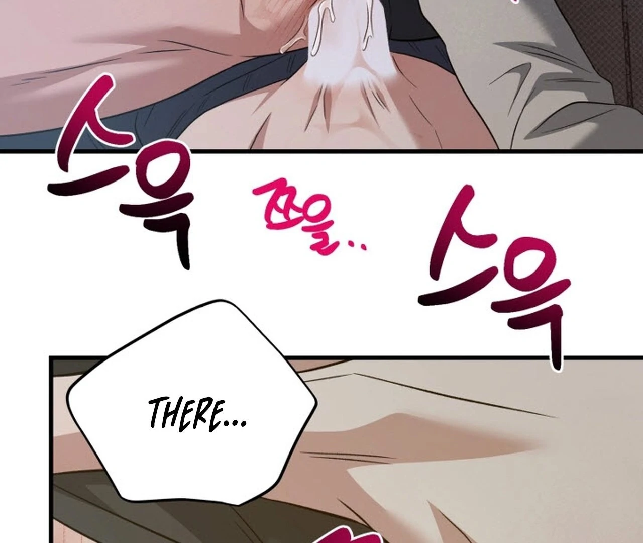 Love Me Better Than [🫧TL] - Christmas Special 1 manhwa