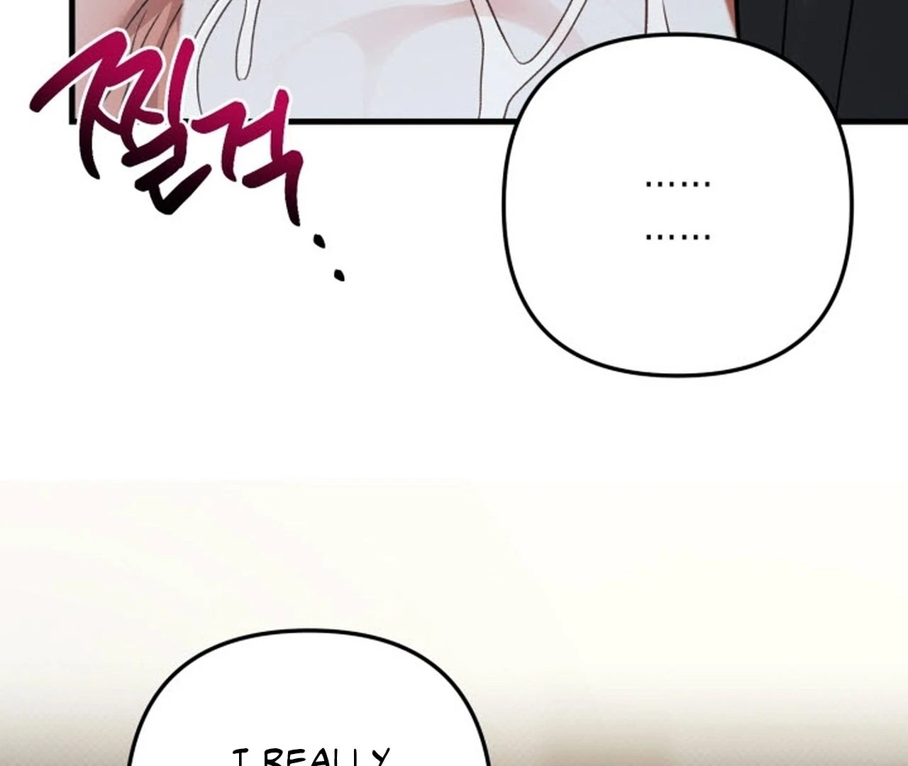Love Me Better Than [🫧TL] - Christmas Special 1 manhwa