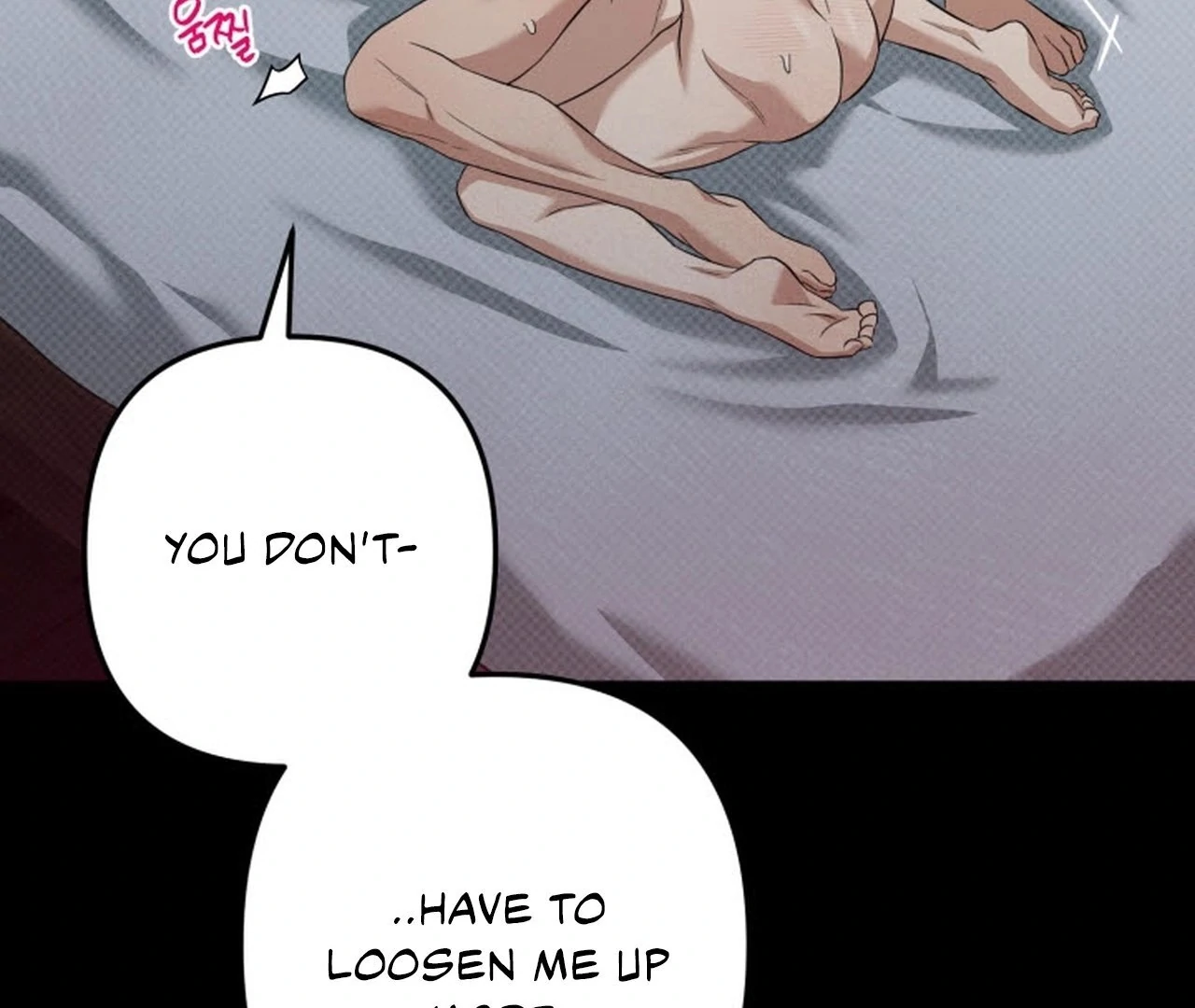 Love Me Better Than [🫧TL] - Christmas Special 1 manhwa