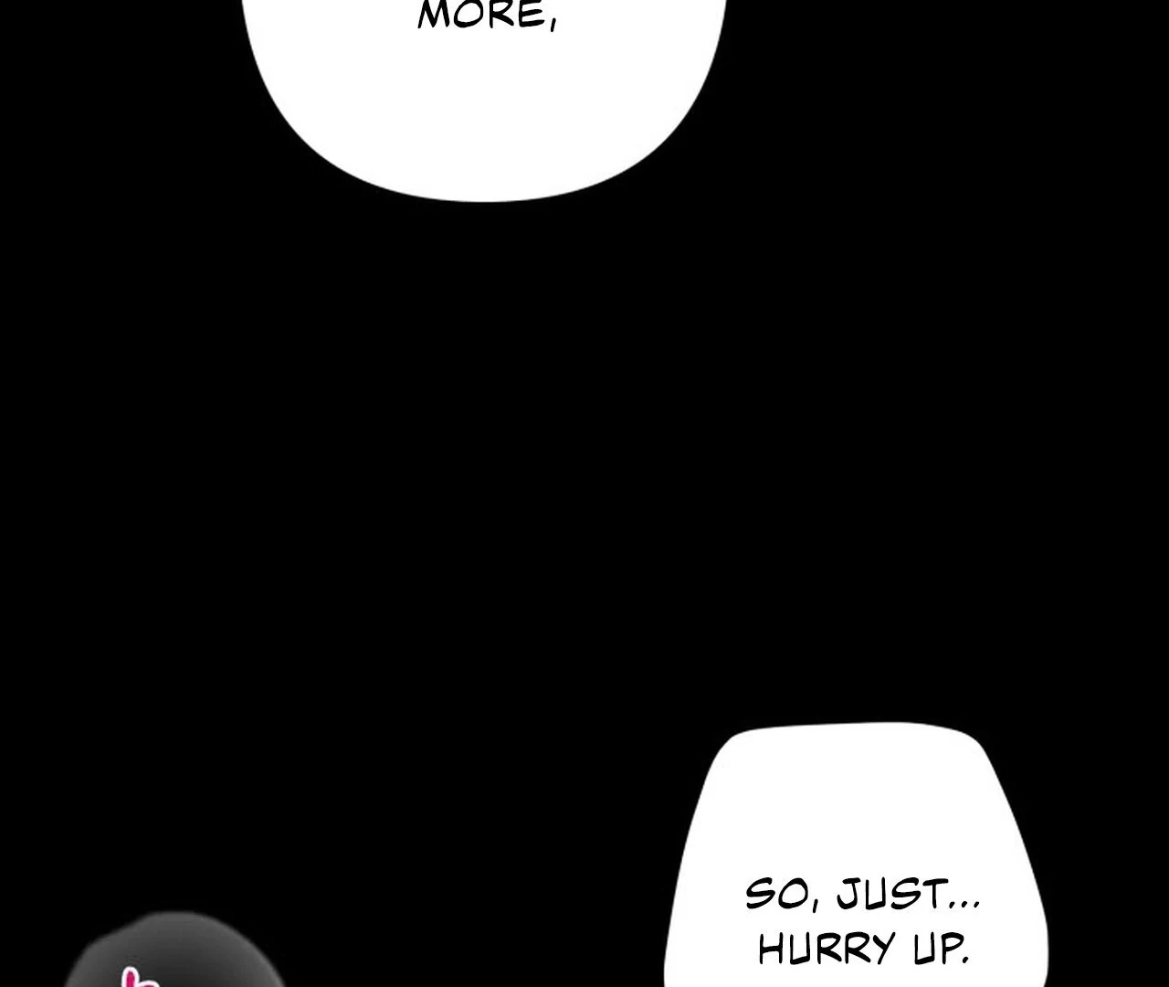 Love Me Better Than [🫧TL] - Christmas Special 1 manhwa