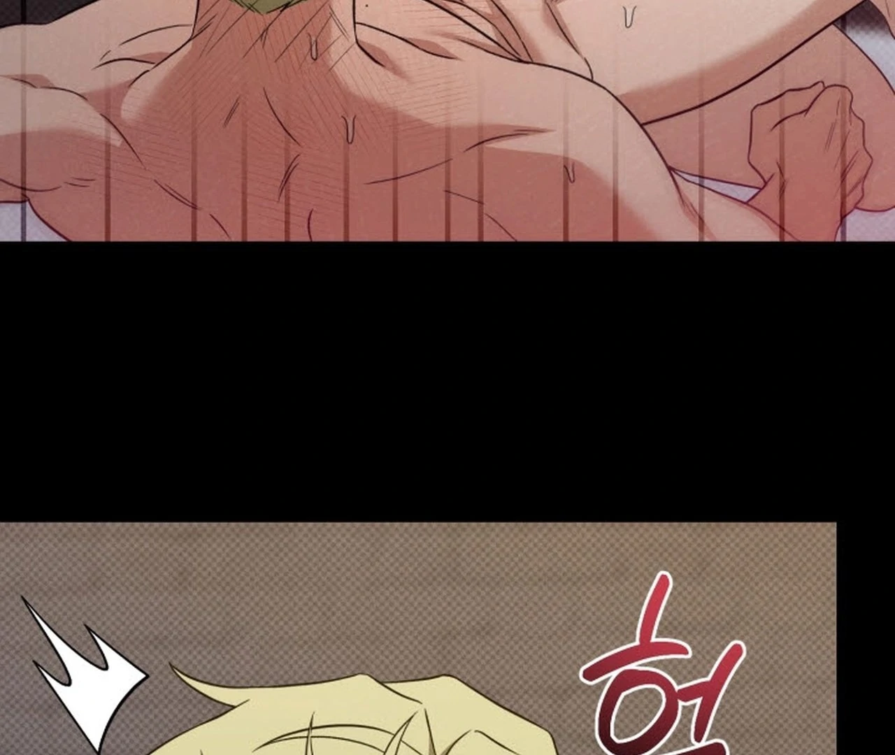 Love Me Better Than [🫧TL] - Christmas Special 1 manhwa