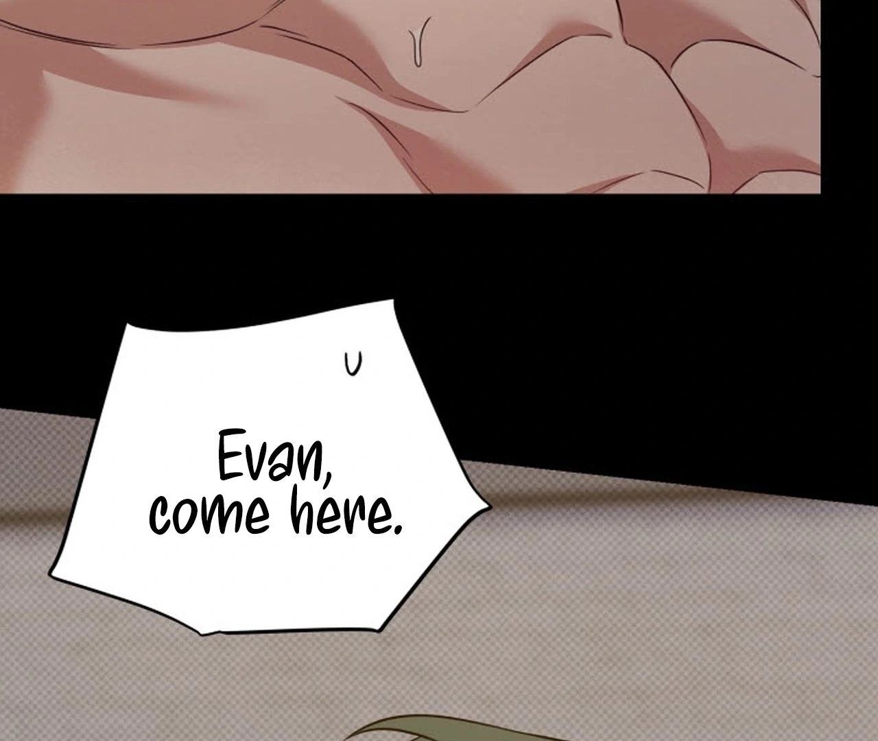 Love Me Better Than [🫧TL] - Christmas Special 1 manhwa