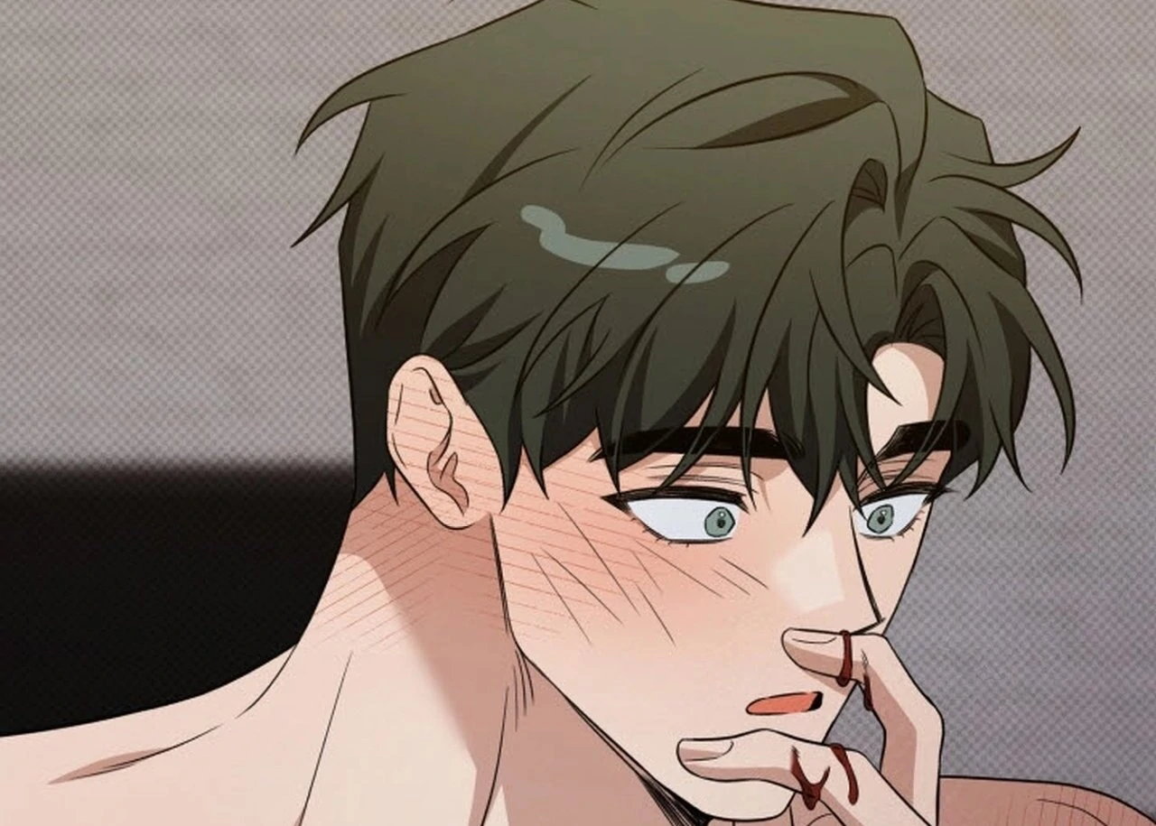 Love Me Better Than [🫧TL] - Christmas Special 1 manhwa