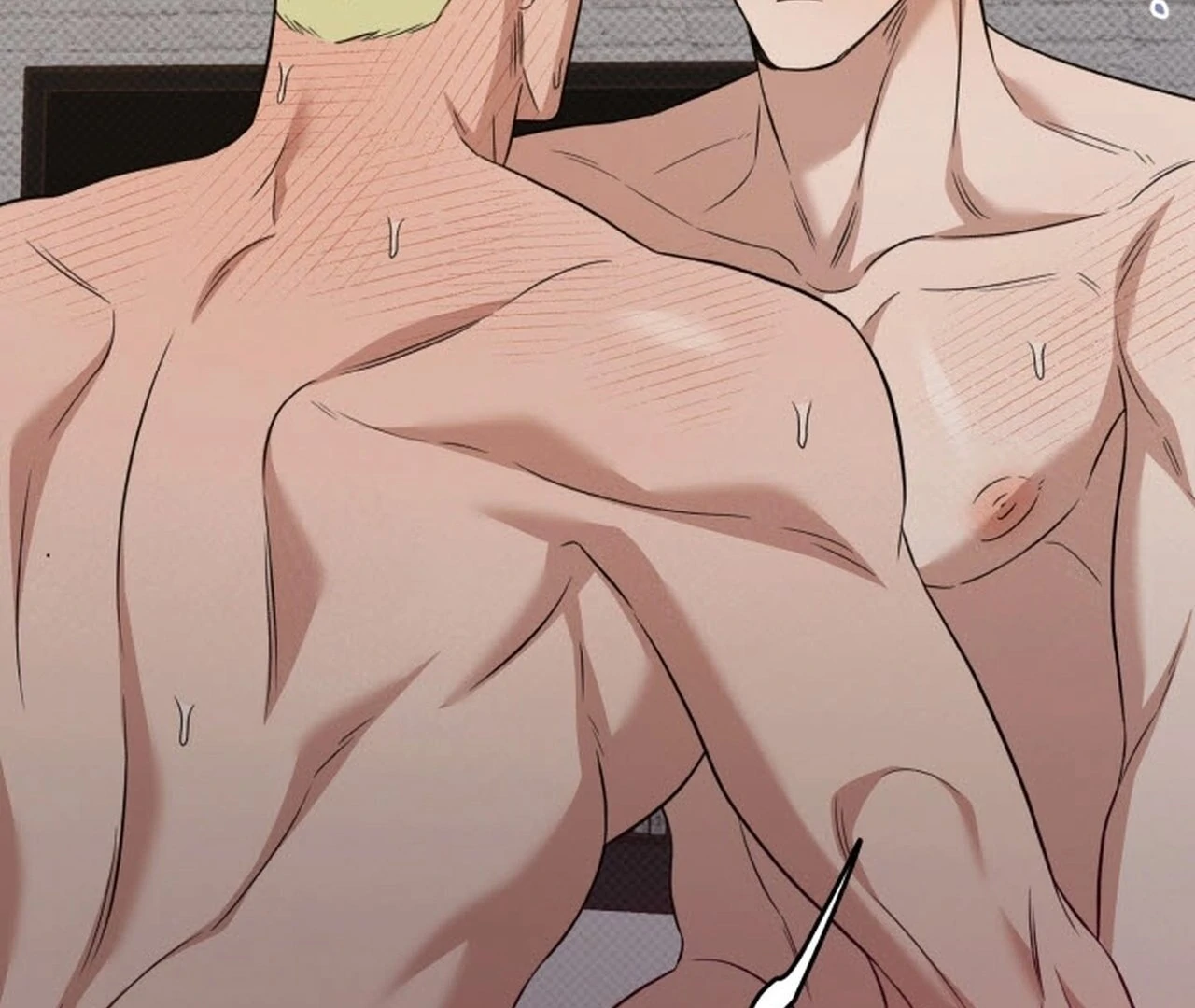 Love Me Better Than [🫧TL] - Christmas Special 1 manhwa