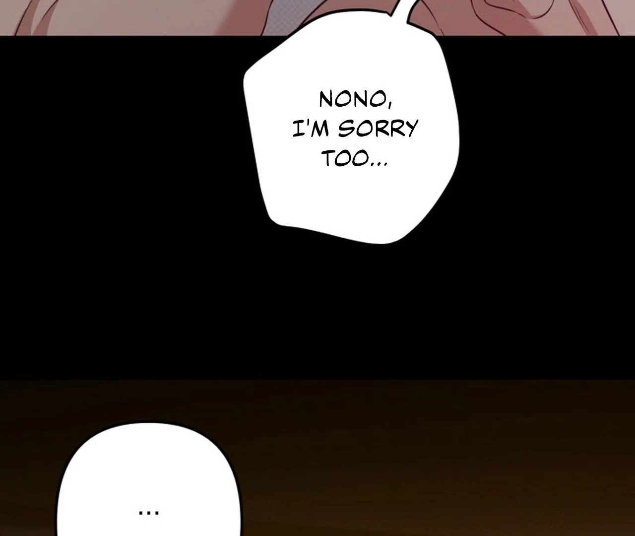 Love Me Better Than [🫧TL] - Christmas Special 1 manhwa