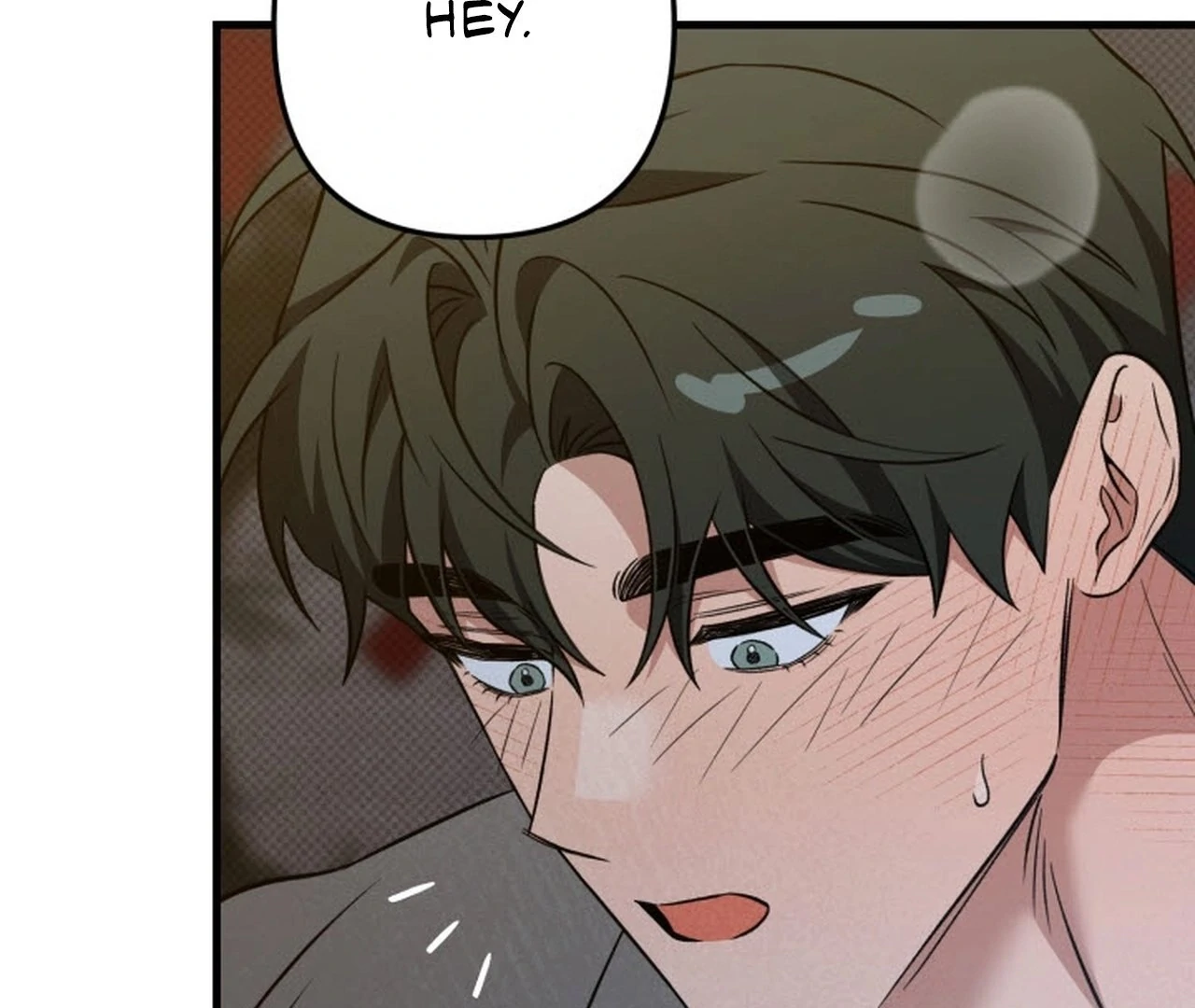 Love Me Better Than [🫧TL] - Christmas Special 1 manhwa