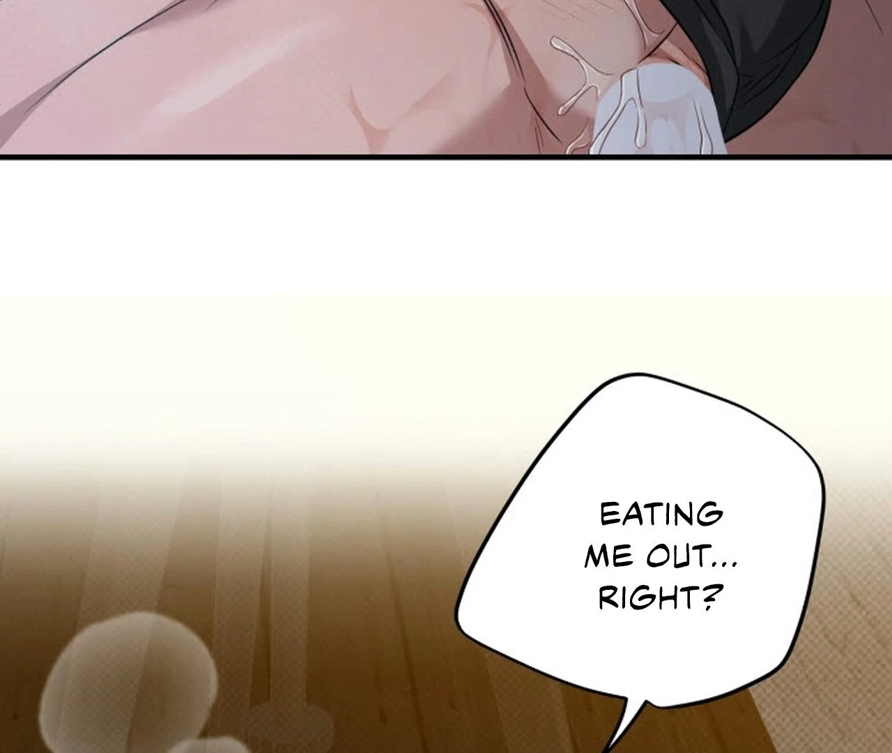 Love Me Better Than [🫧TL] - Christmas Special 1 manhwa