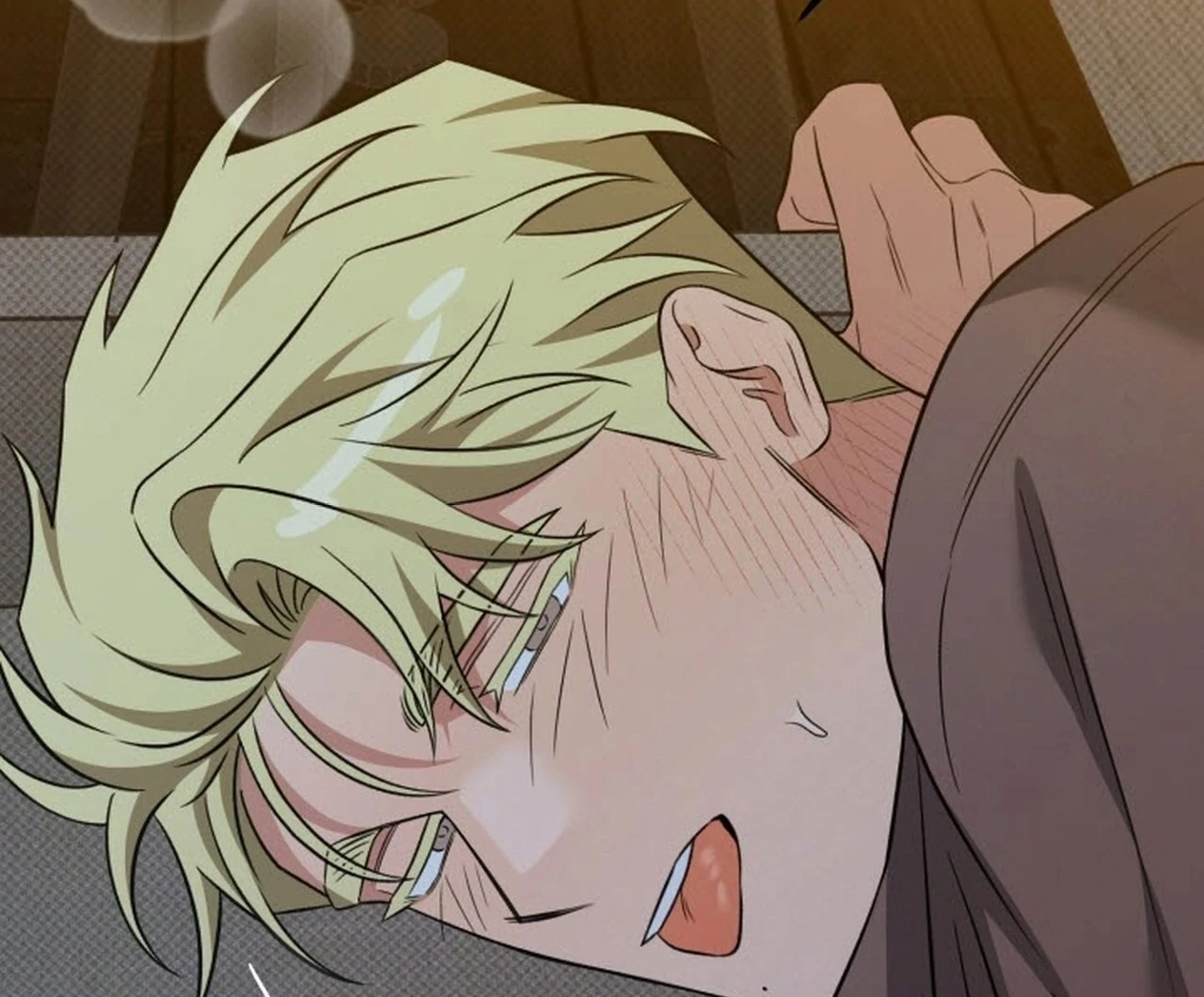 Love Me Better Than [🫧TL] - Christmas Special 1 manhwa
