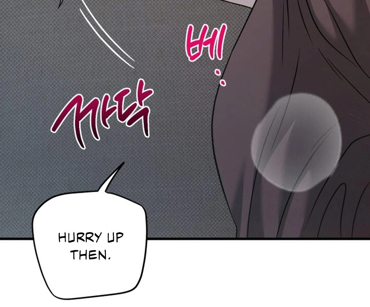 Love Me Better Than [🫧TL] - Christmas Special 1 manhwa