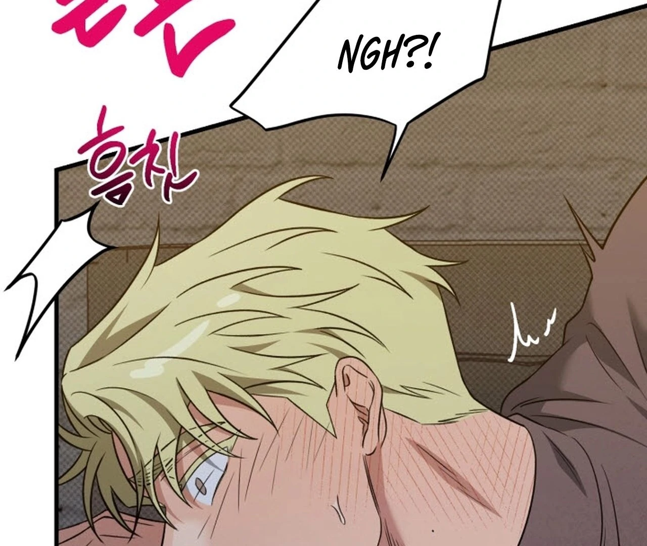 Love Me Better Than [🫧TL] - Christmas Special 1 manhwa
