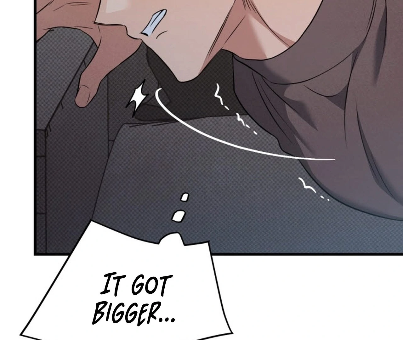 Love Me Better Than [🫧TL] - Christmas Special 1 manhwa