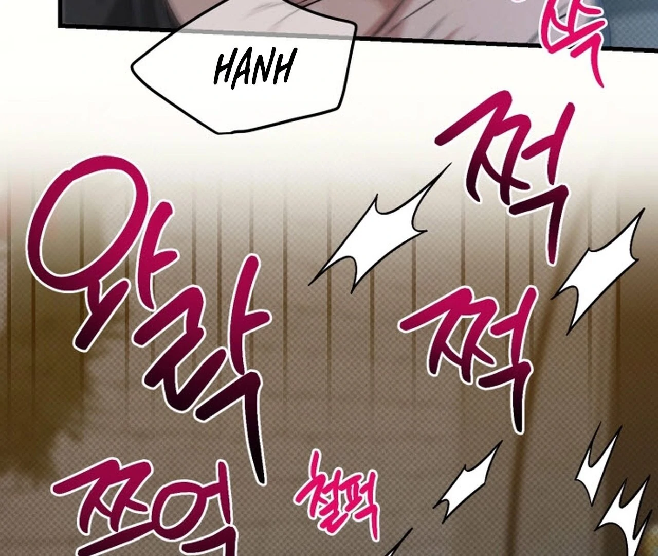 Love Me Better Than [🫧TL] - Christmas Special 1 manhwa