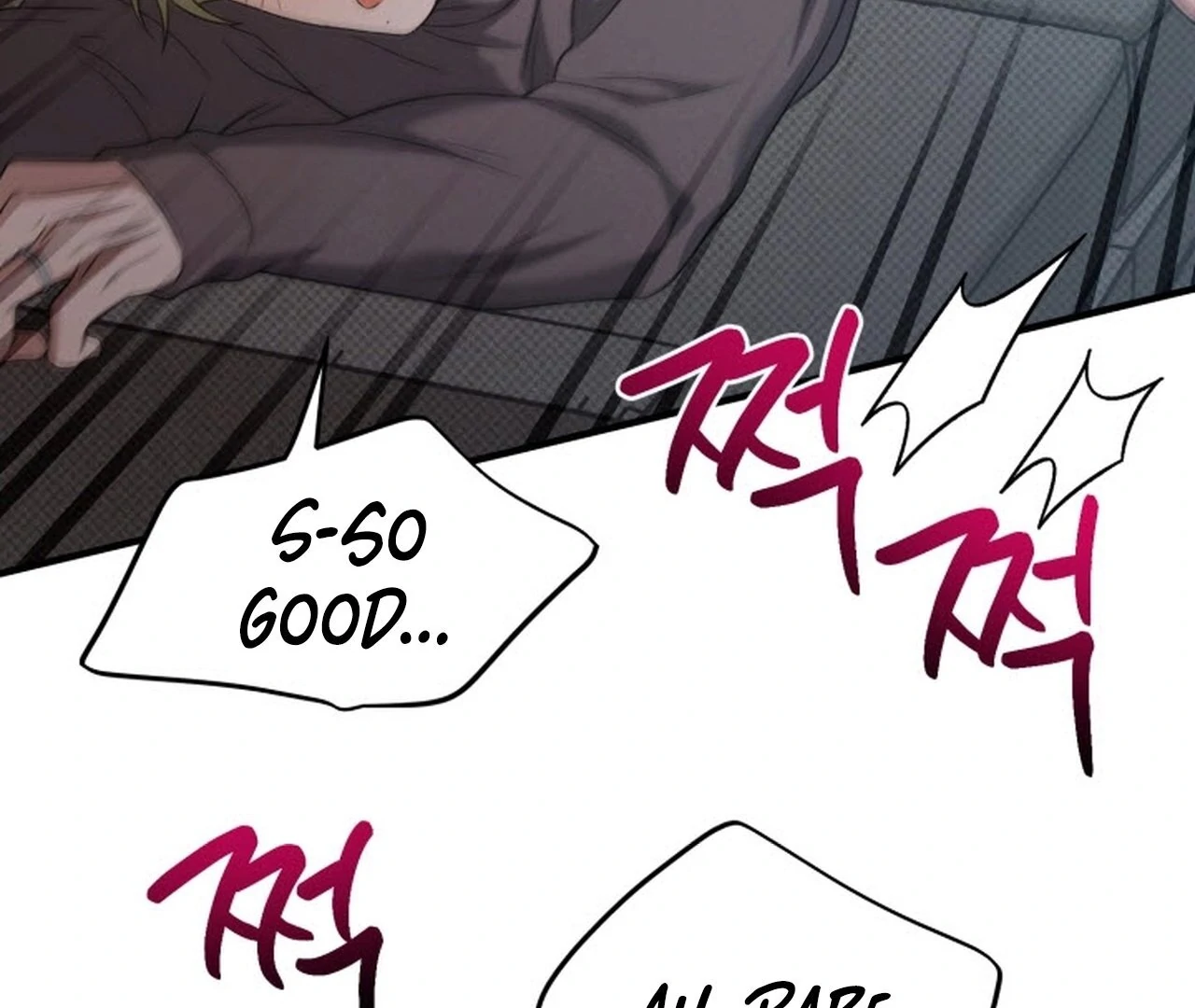 Love Me Better Than [🫧TL] - Christmas Special 1 manhwa