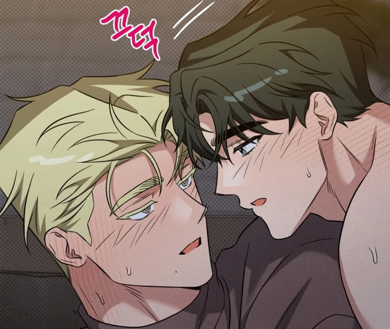Love Me Better Than [🫧TL] - Christmas Special 1 manhwa