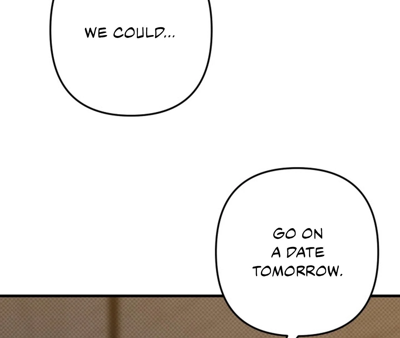 Love Me Better Than [🫧TL] - Christmas Special 1 manhwa