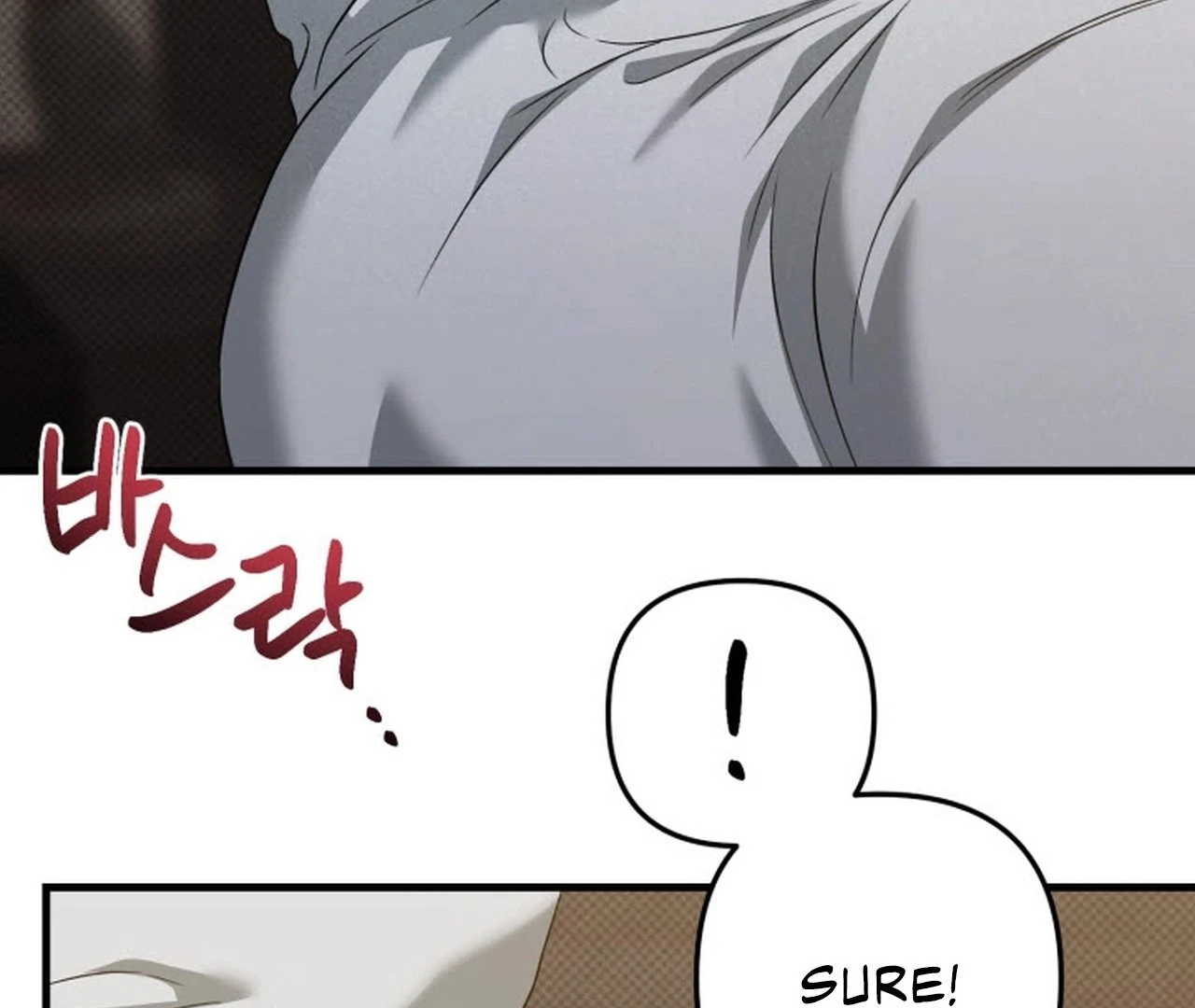 Love Me Better Than [🫧TL] - Christmas Special 1 manhwa