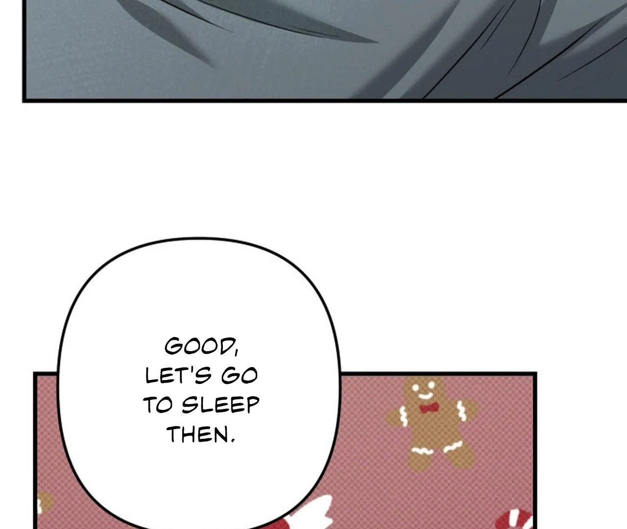 Love Me Better Than [🫧TL] - Christmas Special 1 manhwa