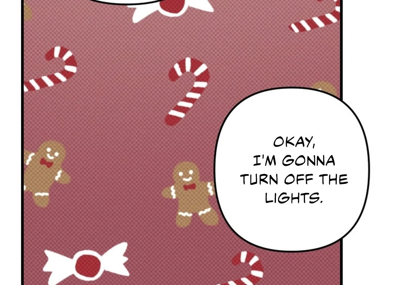 Love Me Better Than [🫧TL] - Christmas Special 1 manhwa