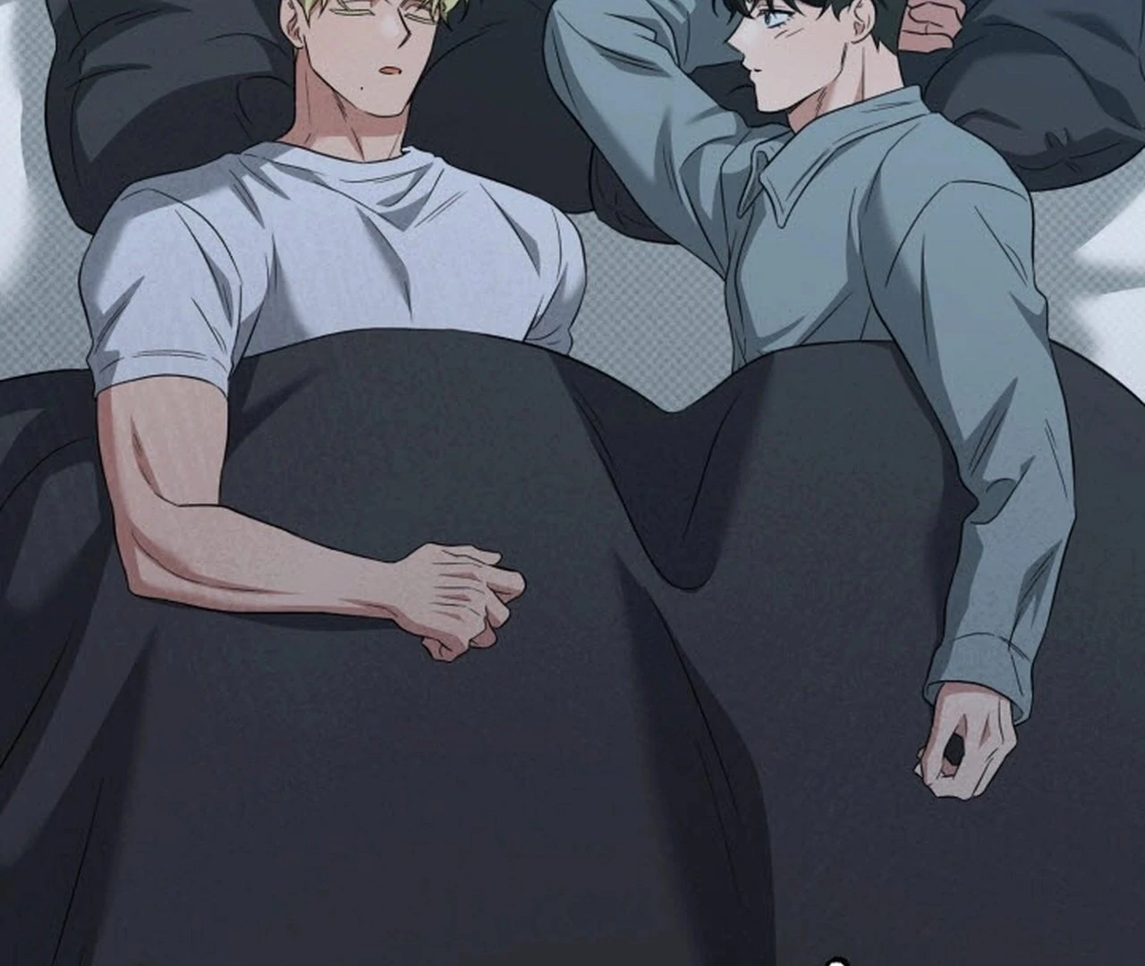 Love Me Better Than [🫧TL] - Christmas Special 1 manhwa