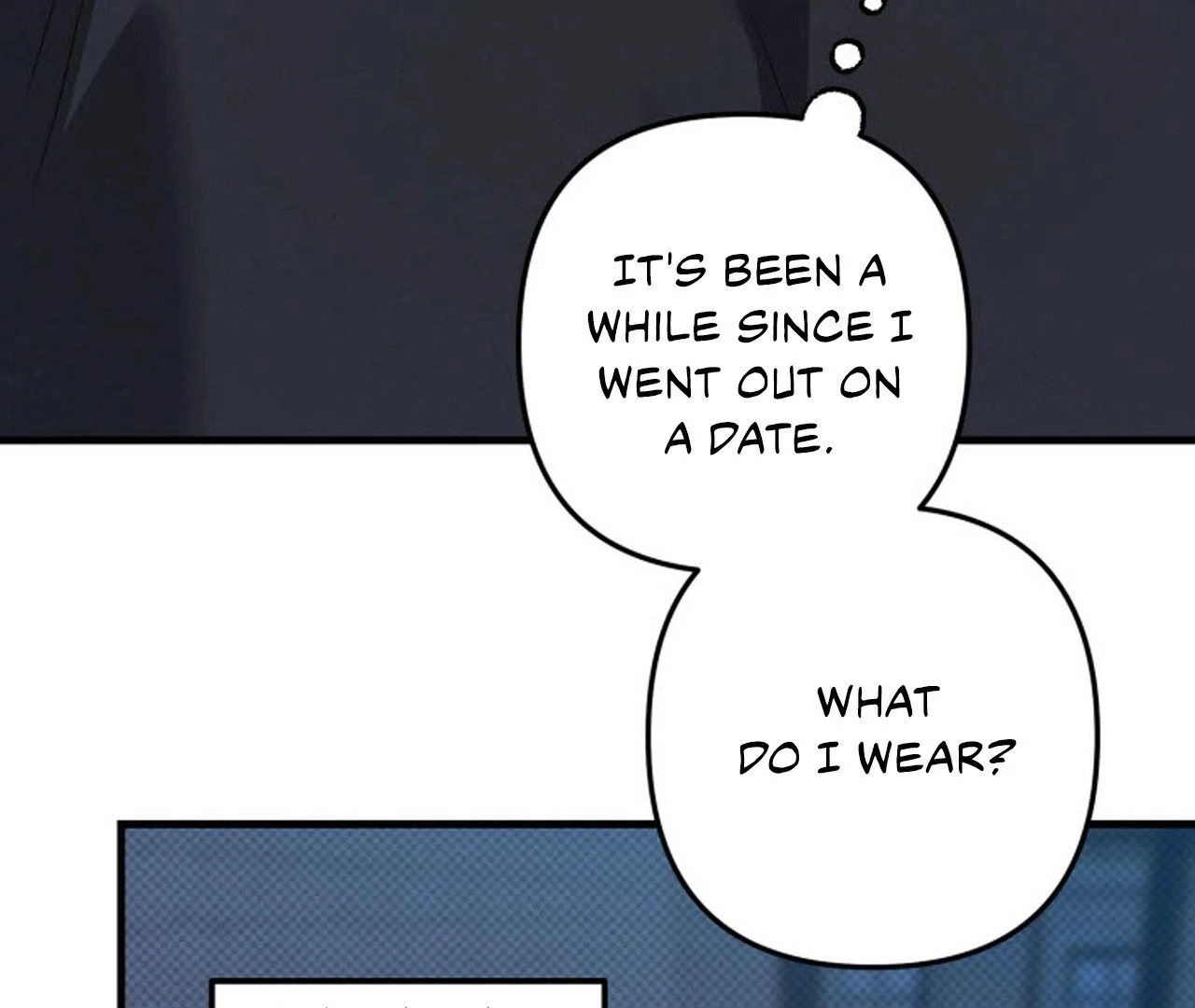 Love Me Better Than [🫧TL] - Christmas Special 1 manhwa