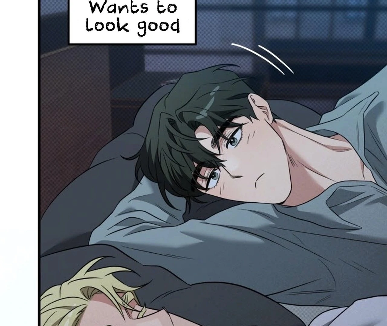 Love Me Better Than [🫧TL] - Christmas Special 1 manhwa