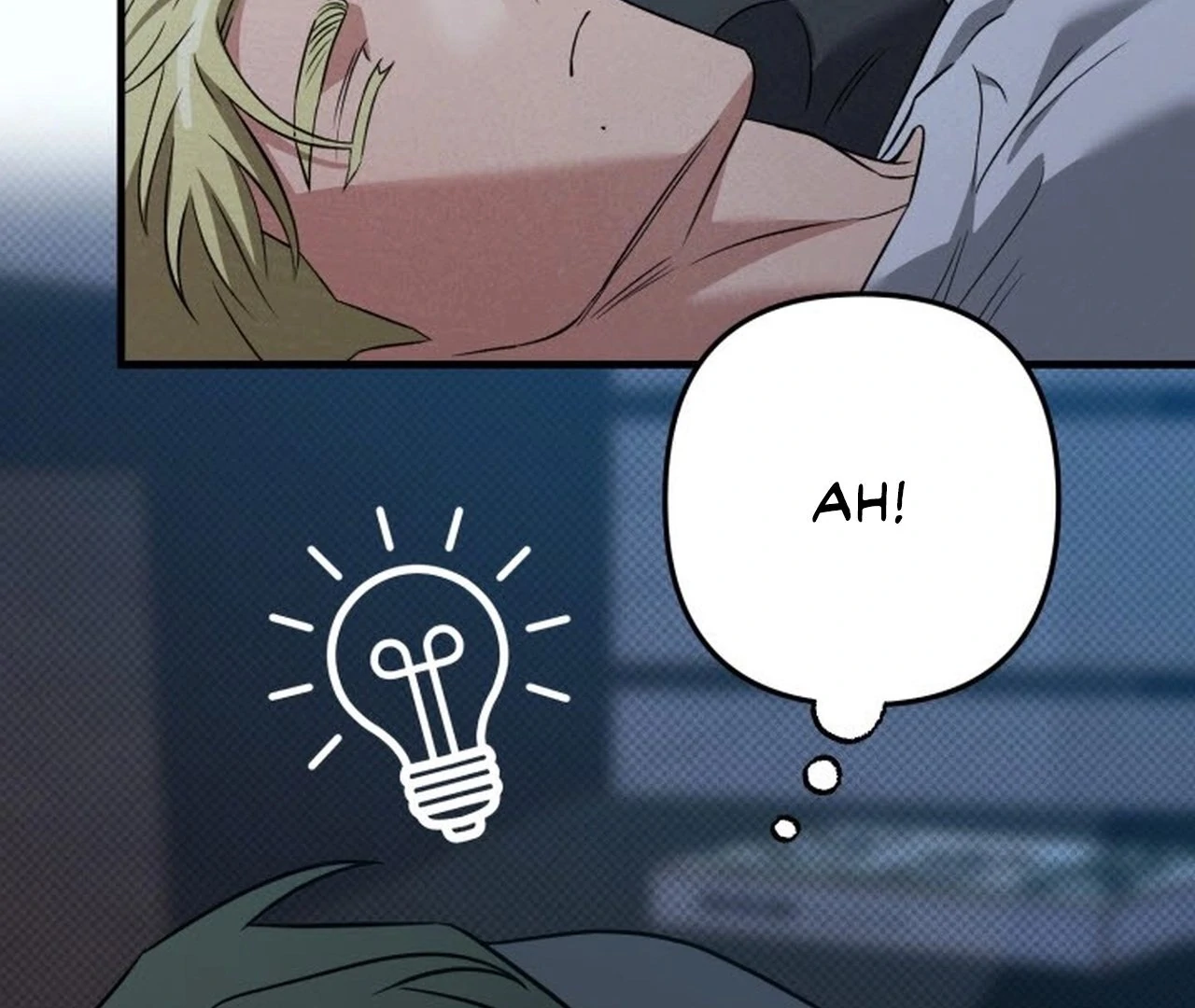 Love Me Better Than [🫧TL] - Christmas Special 1 manhwa