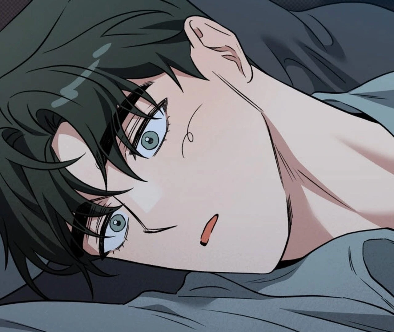 Love Me Better Than [🫧TL] - Christmas Special 1 manhwa