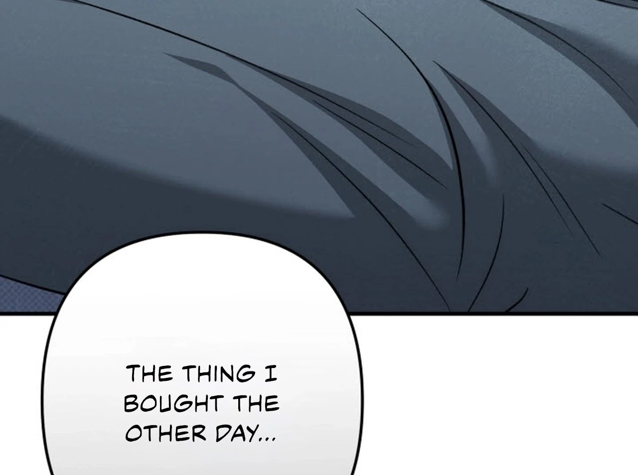 Love Me Better Than [🫧TL] - Christmas Special 1 manhwa