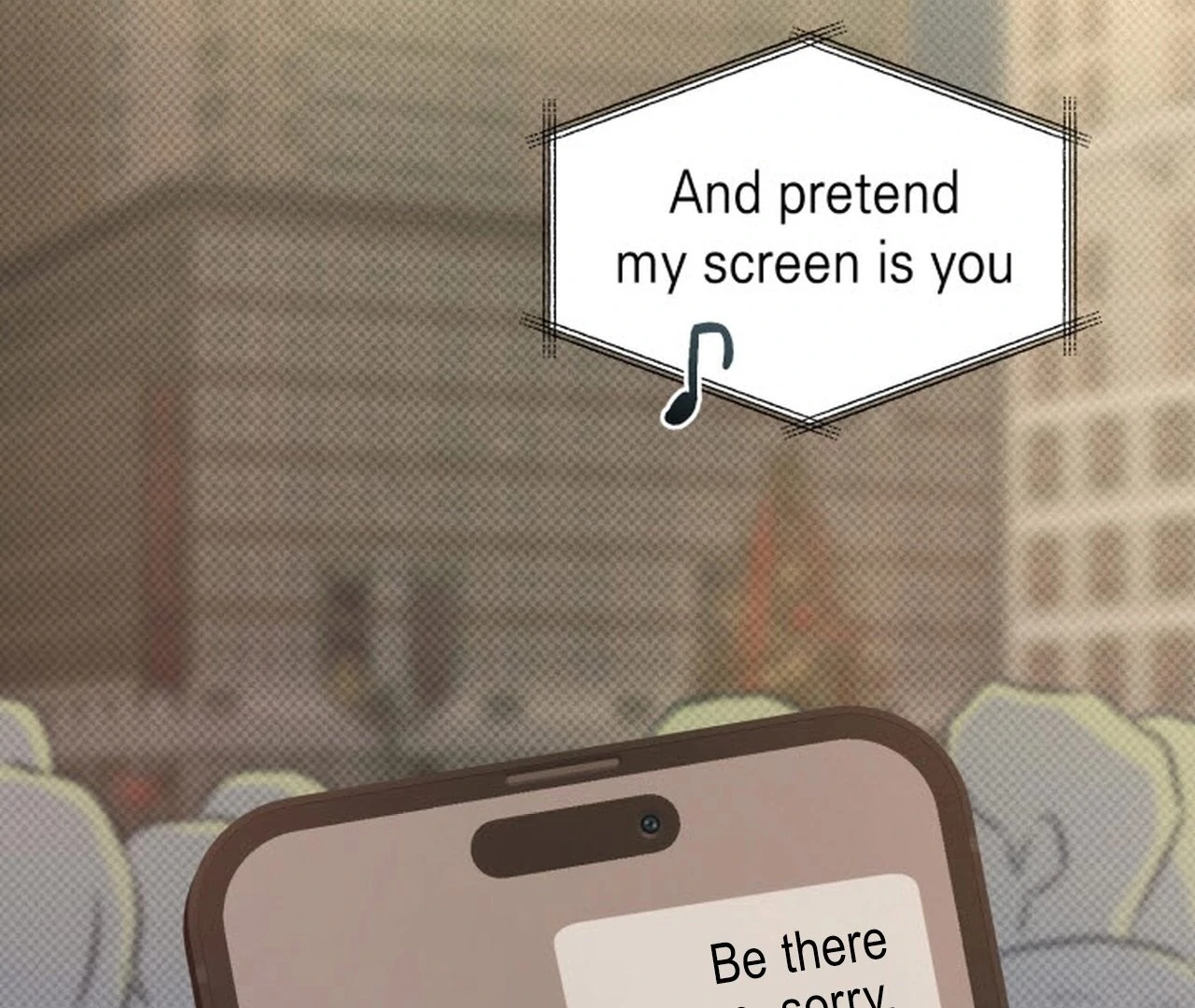 Love Me Better Than [🫧TL] - Christmas Special 2: The END manhwa