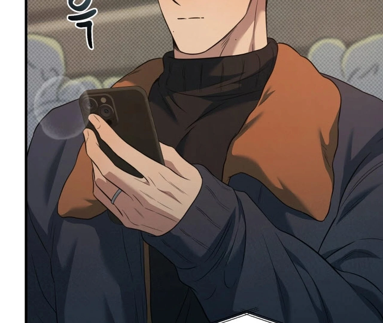Love Me Better Than [🫧TL] - Christmas Special 2: The END manhwa