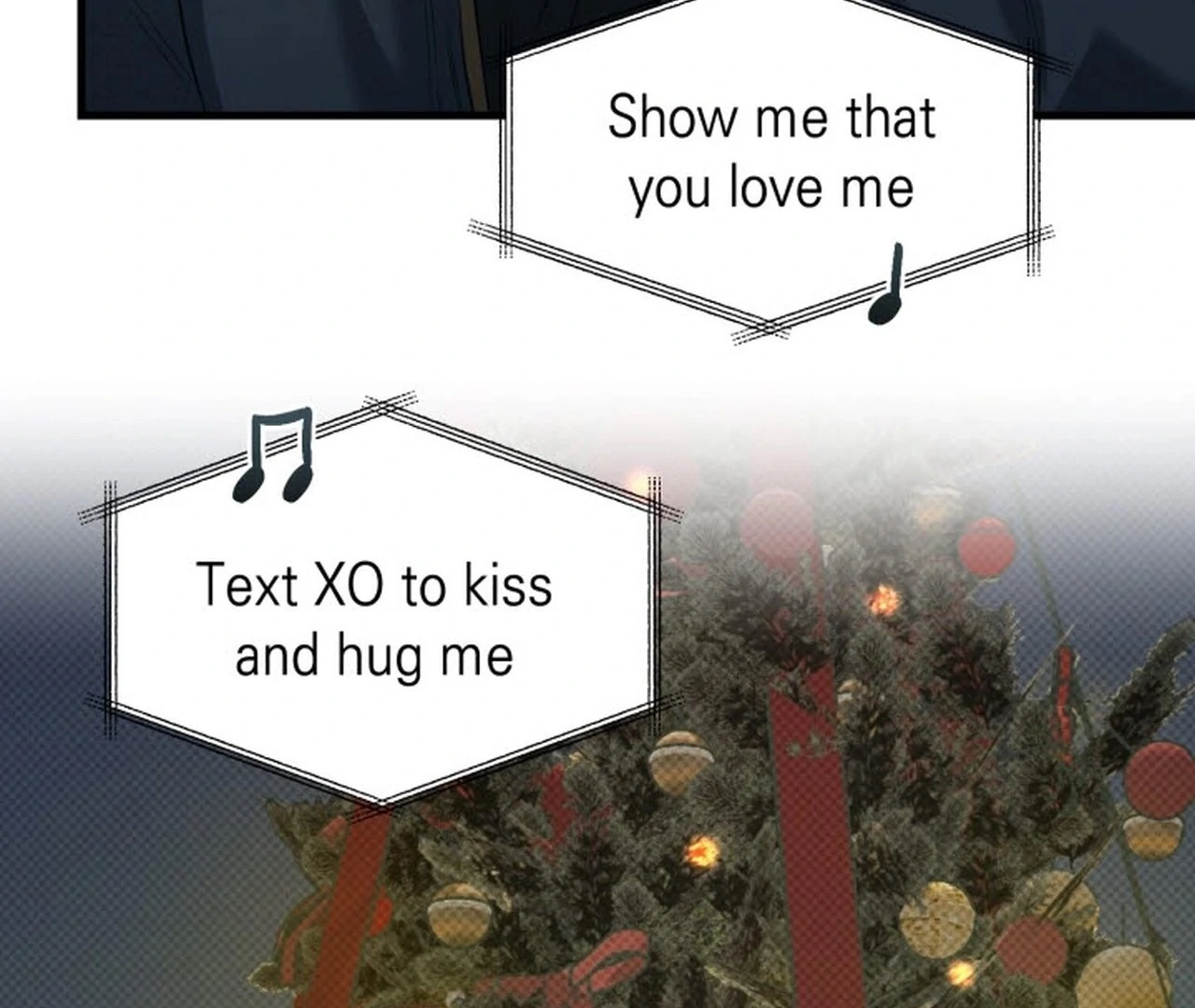 Love Me Better Than [🫧TL] - Christmas Special 2: The END manhwa