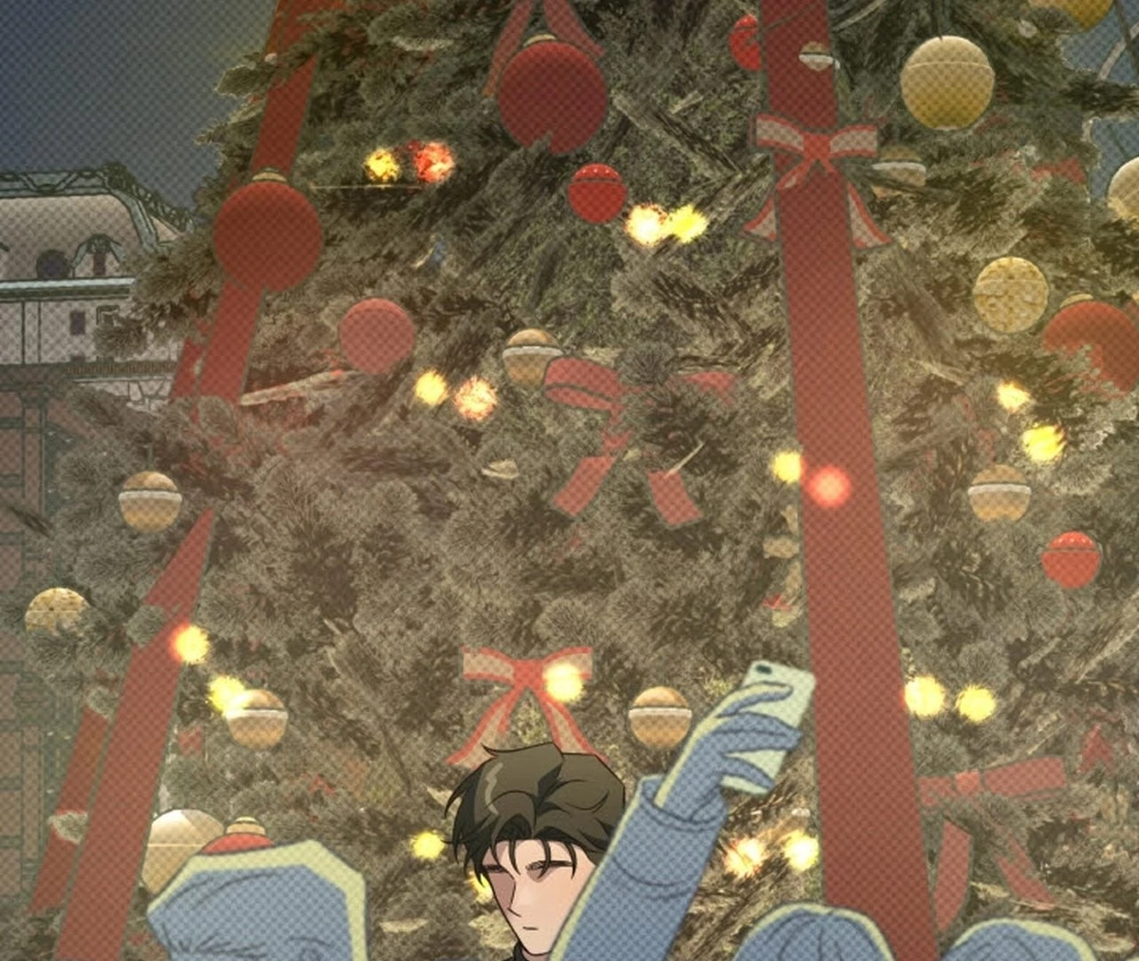 Love Me Better Than [🫧TL] - Christmas Special 2: The END manhwa