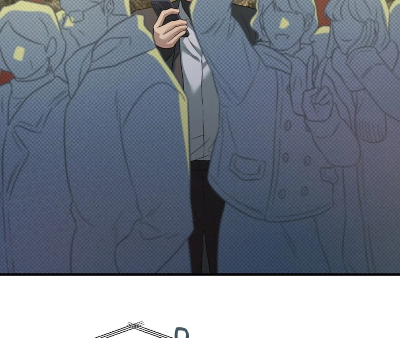 Love Me Better Than [🫧TL] - Christmas Special 2: The END manhwa