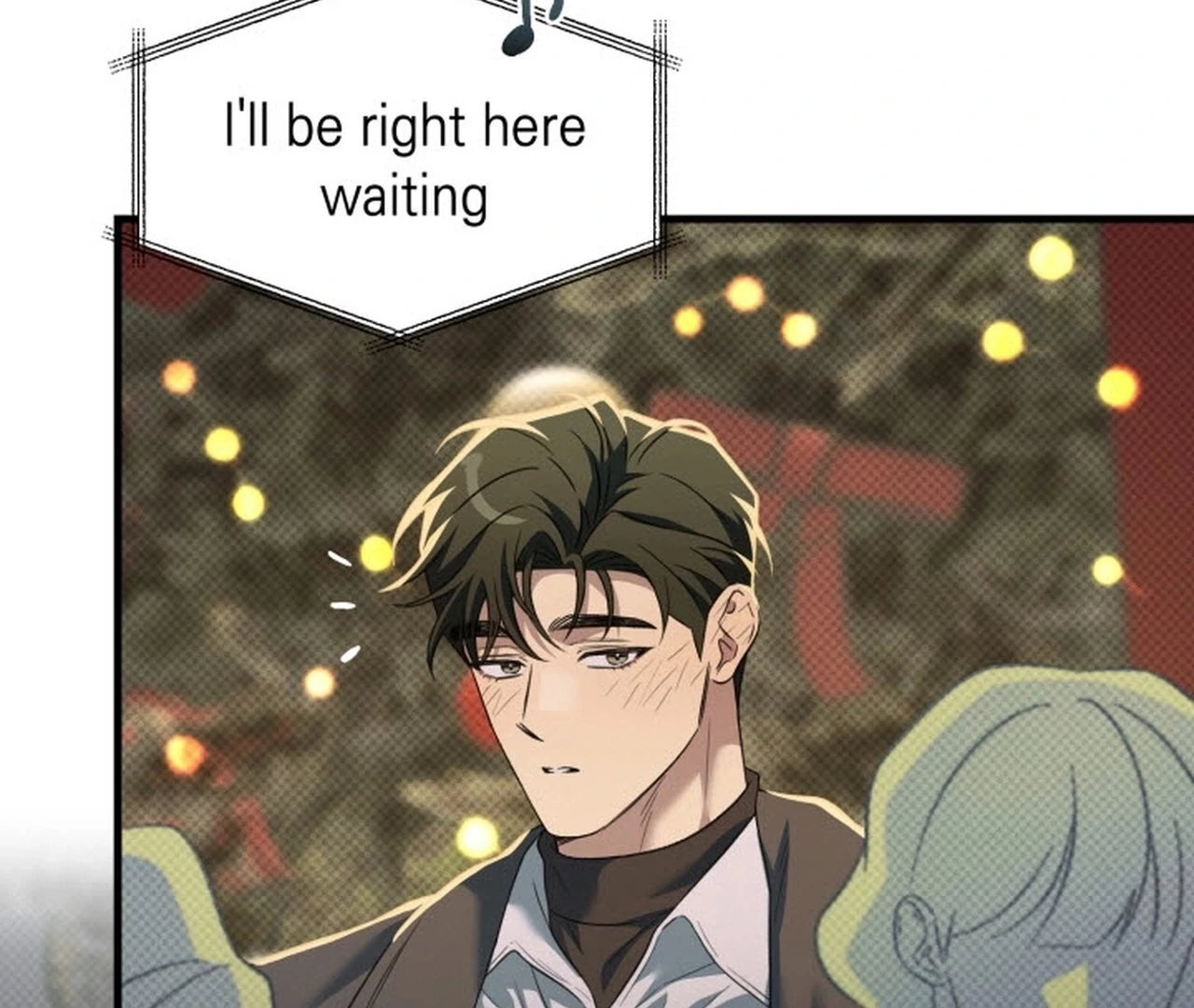 Love Me Better Than [🫧TL] - Christmas Special 2: The END manhwa