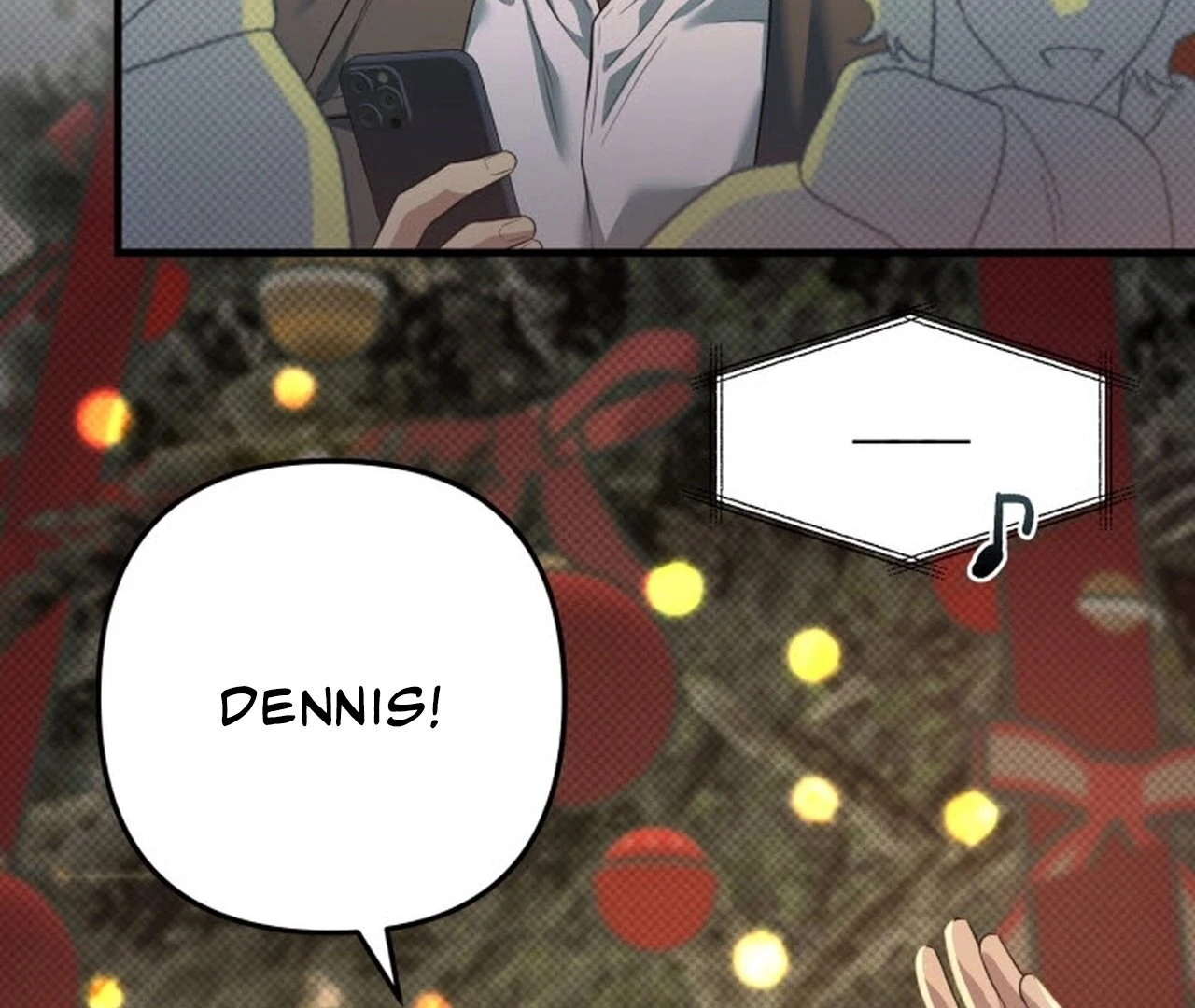 Love Me Better Than [🫧TL] - Christmas Special 2: The END manhwa